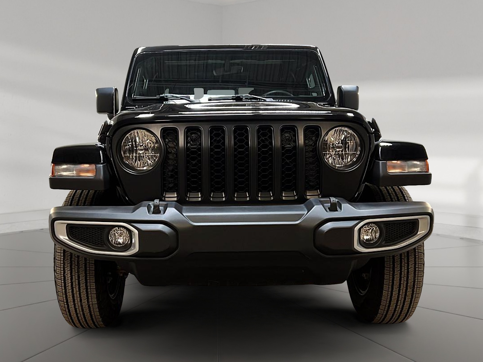 Jeep Gladiator SPORT S CREW CAB NAV 4X4 2023 — photo 2