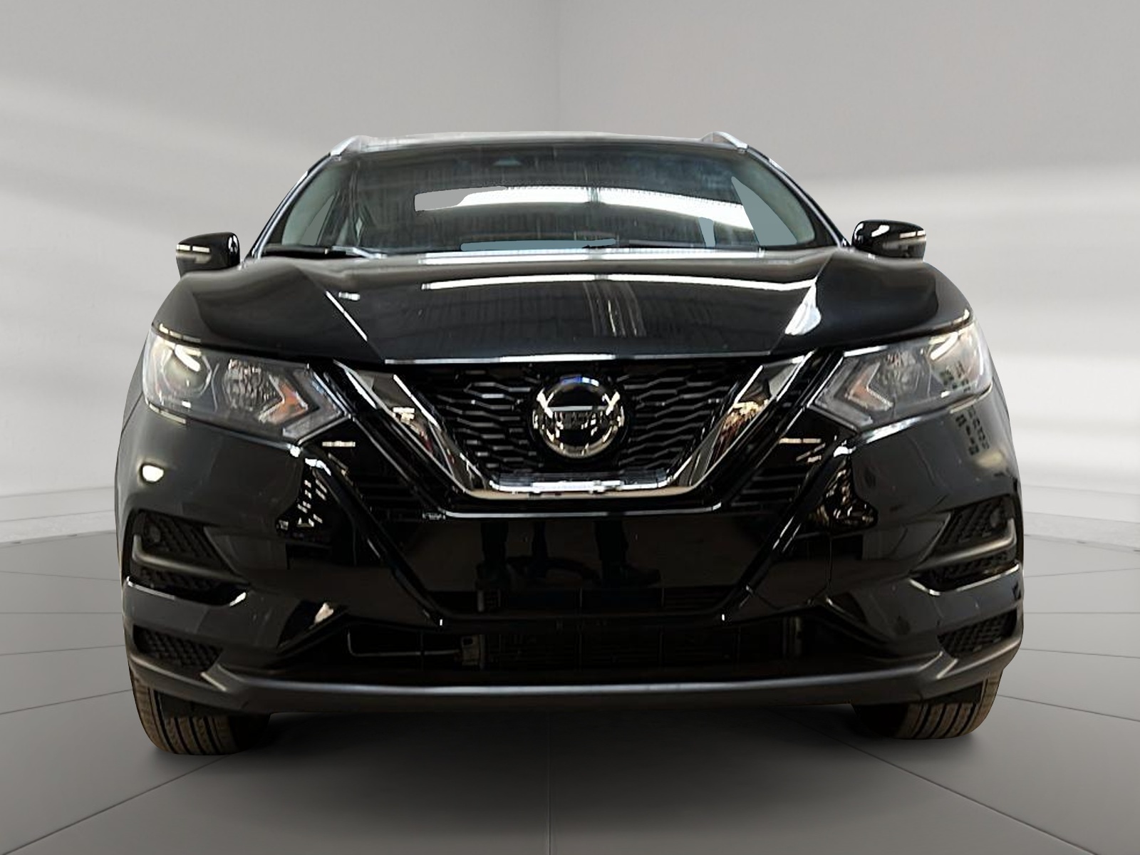 Nissan Qashqai SV TOIT 4RM 2023 — photo 2