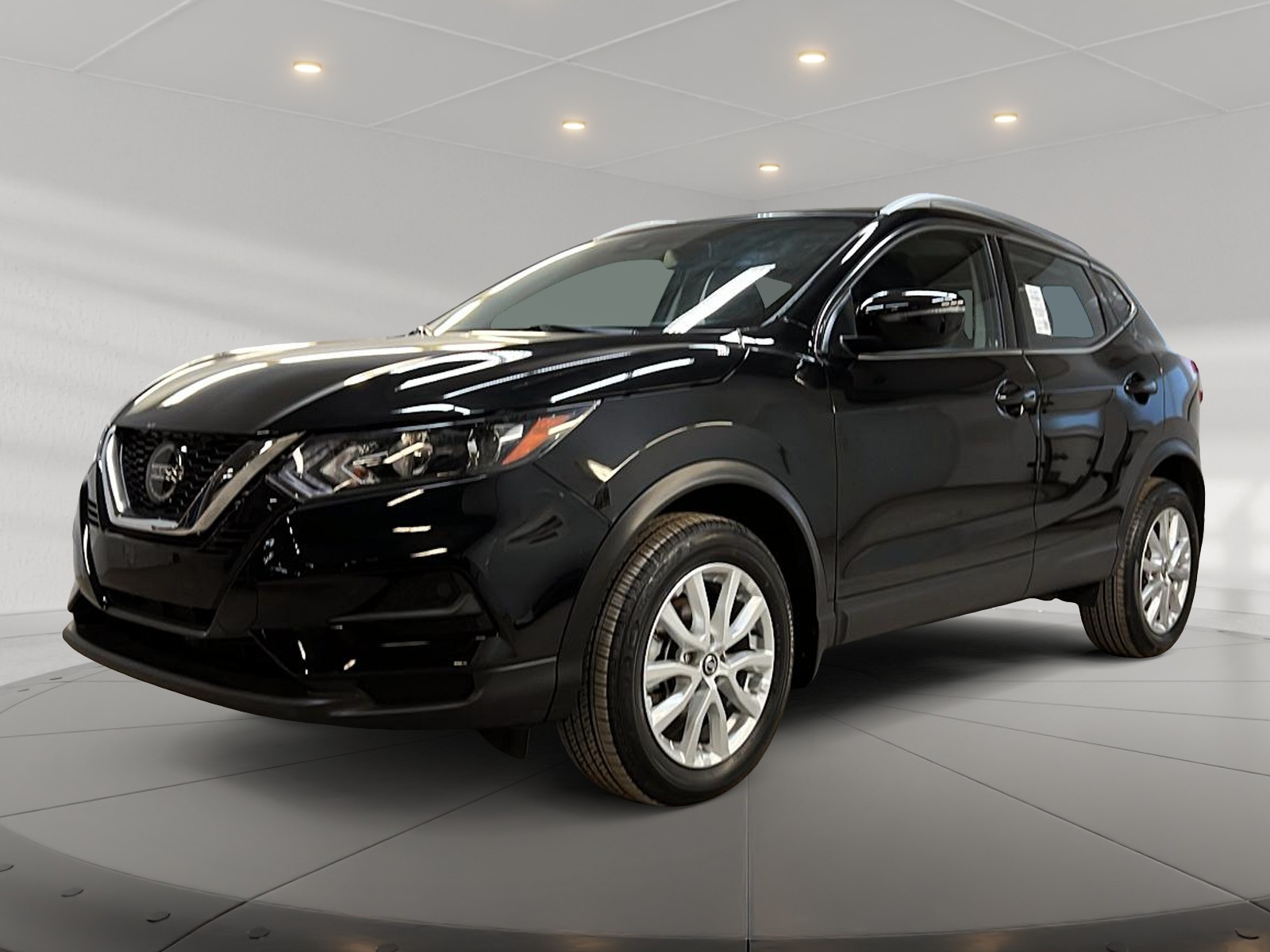 Nissan Qashqai SV TOIT 4RM 2023