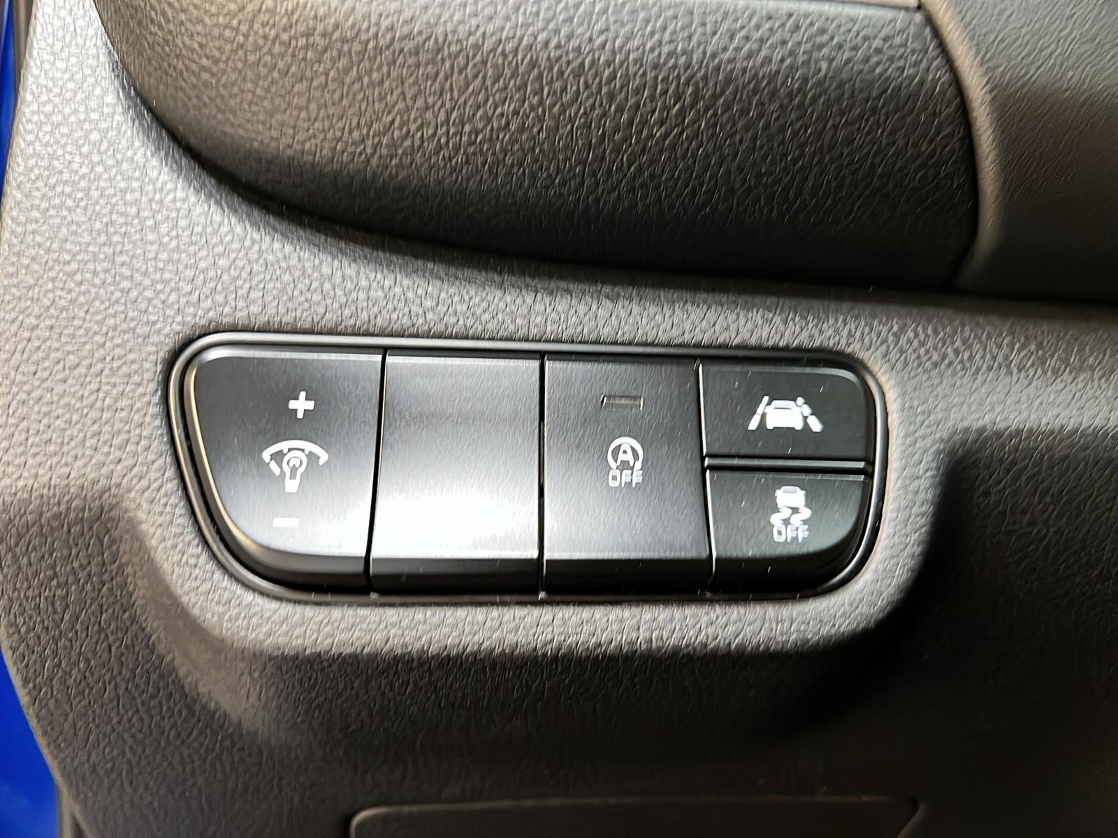 Kia SELTOS EX PREMIUM CUIR TOIT NAV 4RM 2021 - image #22