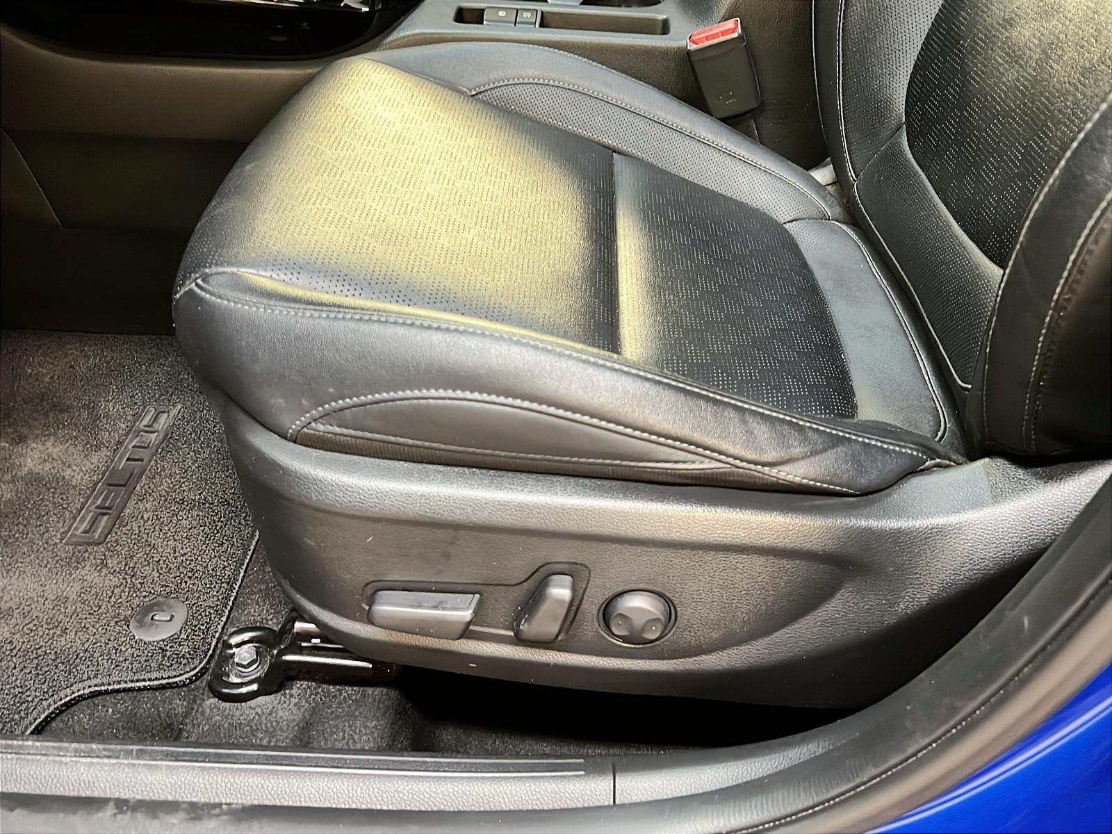 Kia SELTOS EX PREMIUM CUIR TOIT NAV 4RM 2021 - image #25