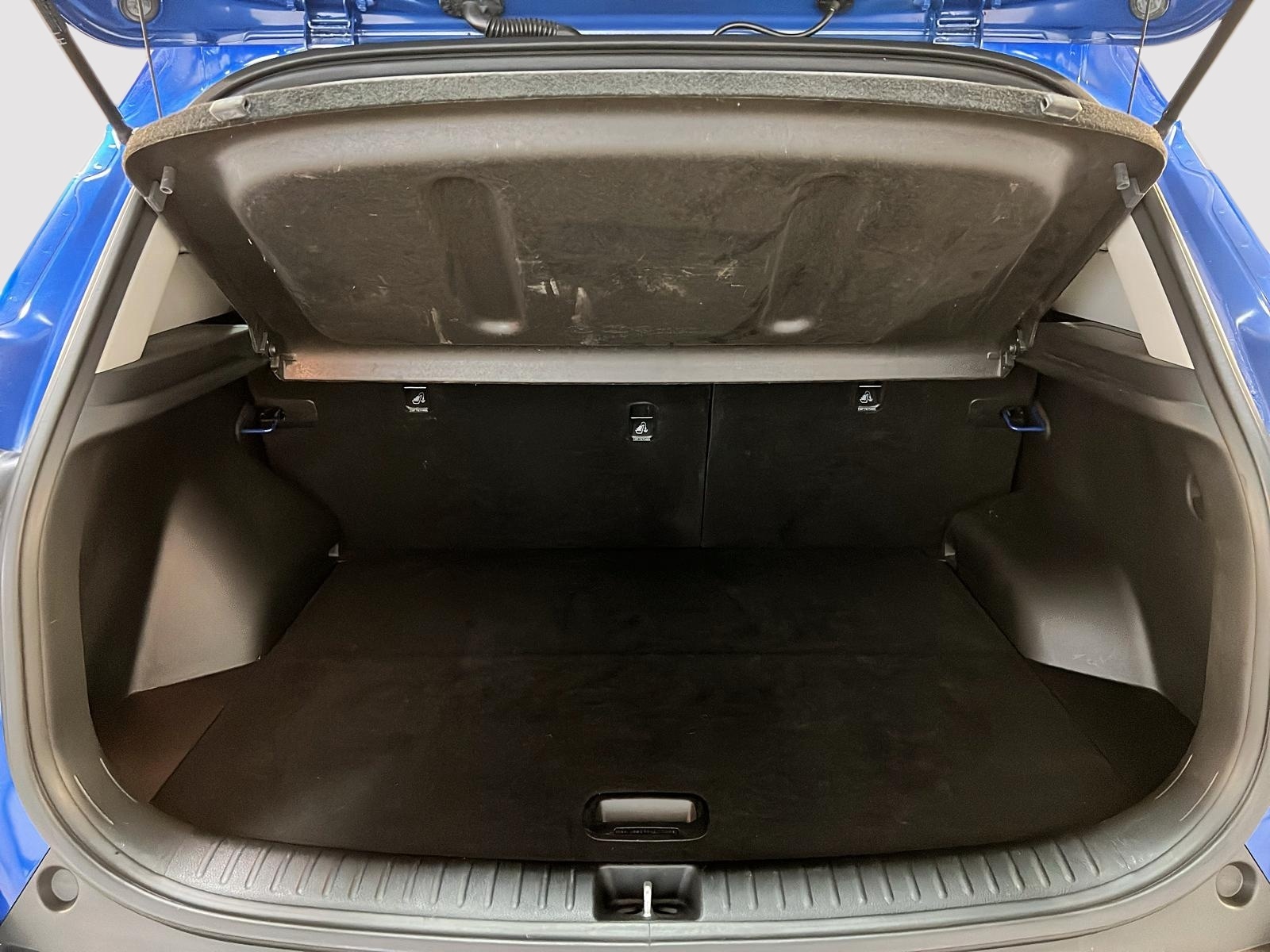 Kia SELTOS 2021 - Image #13