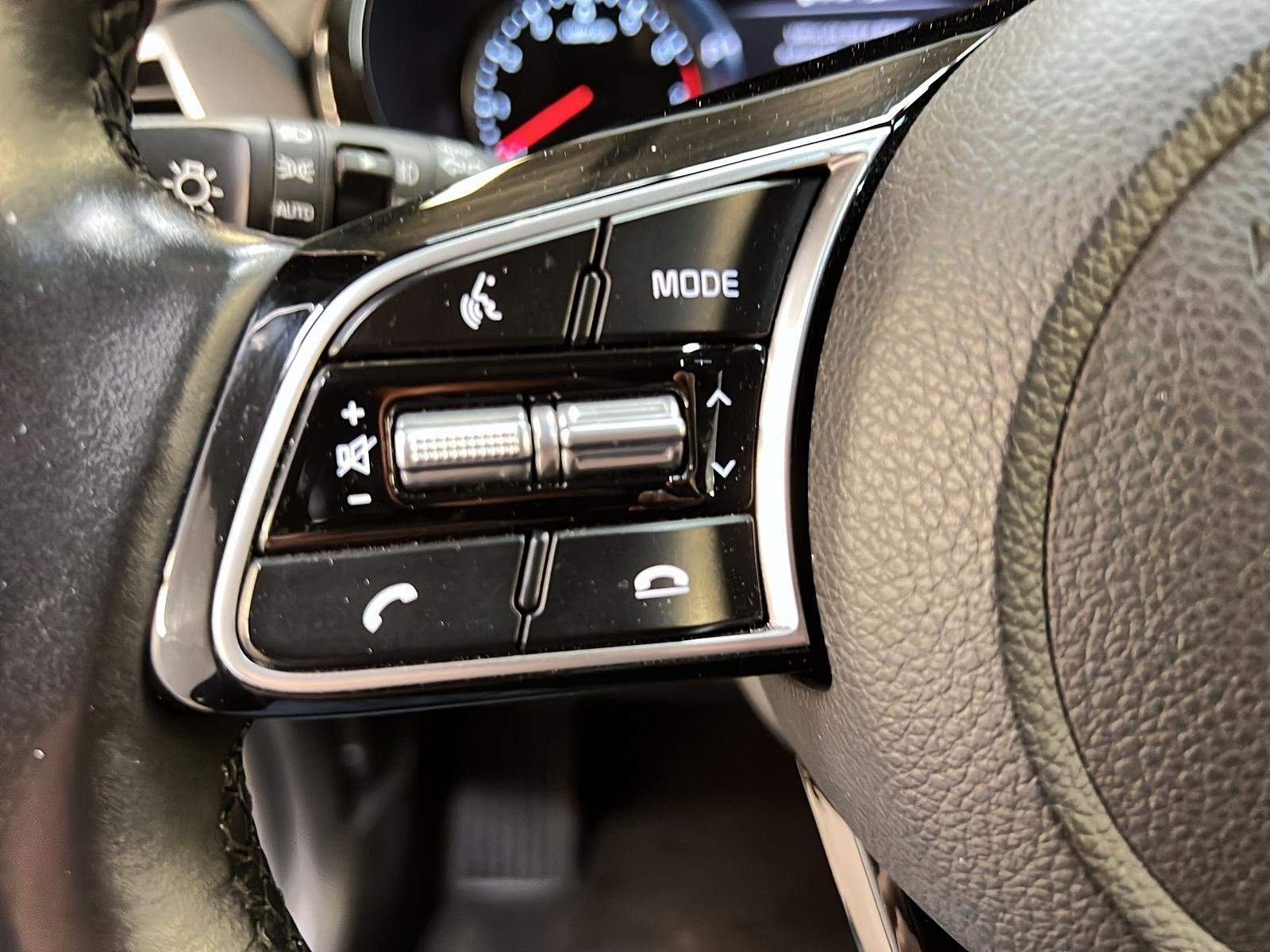 Kia SELTOS 2021 - Image #21