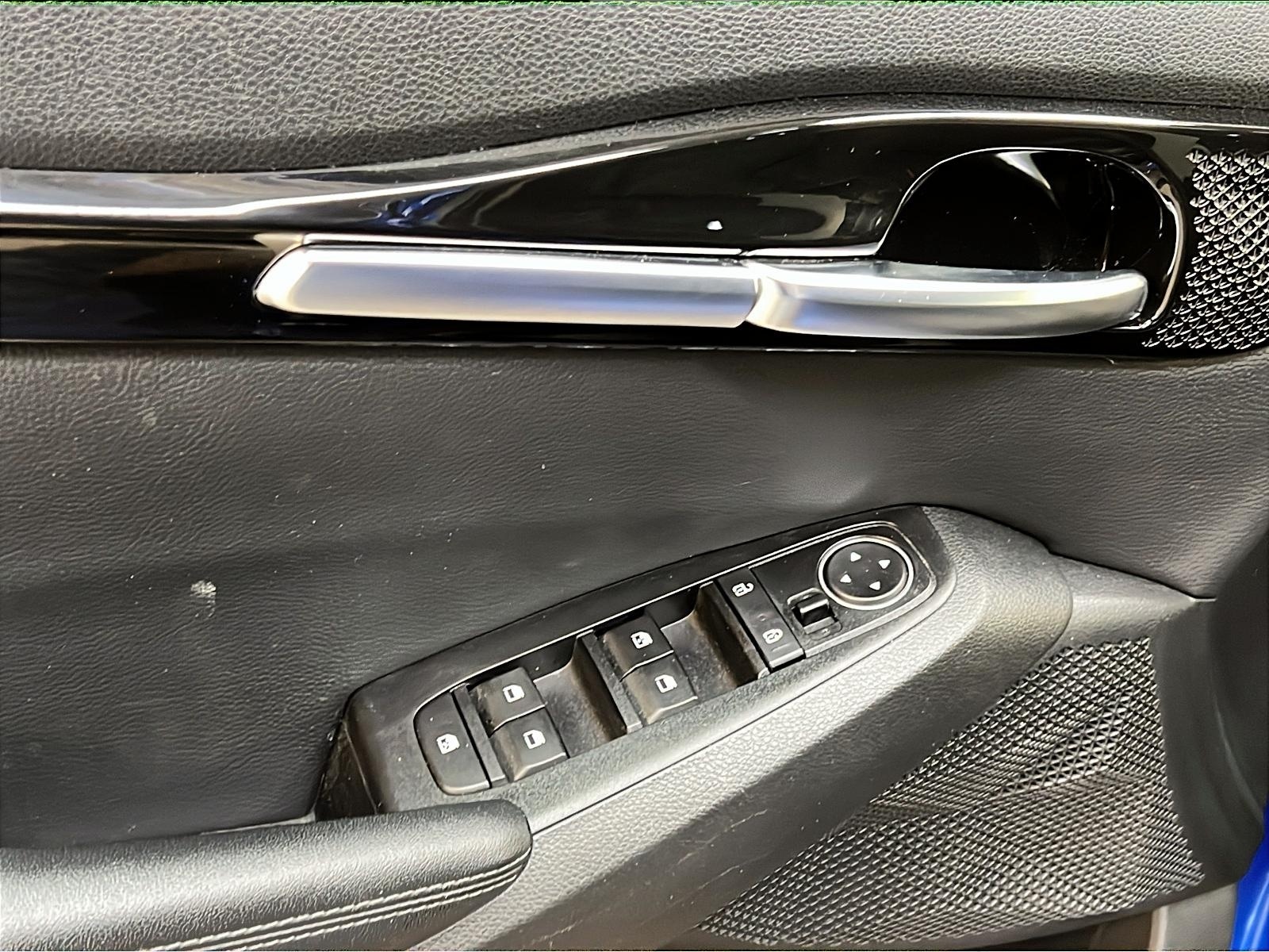 Kia SELTOS EX PREMIUM CUIR TOIT NAV 4RM 2021 - image #23