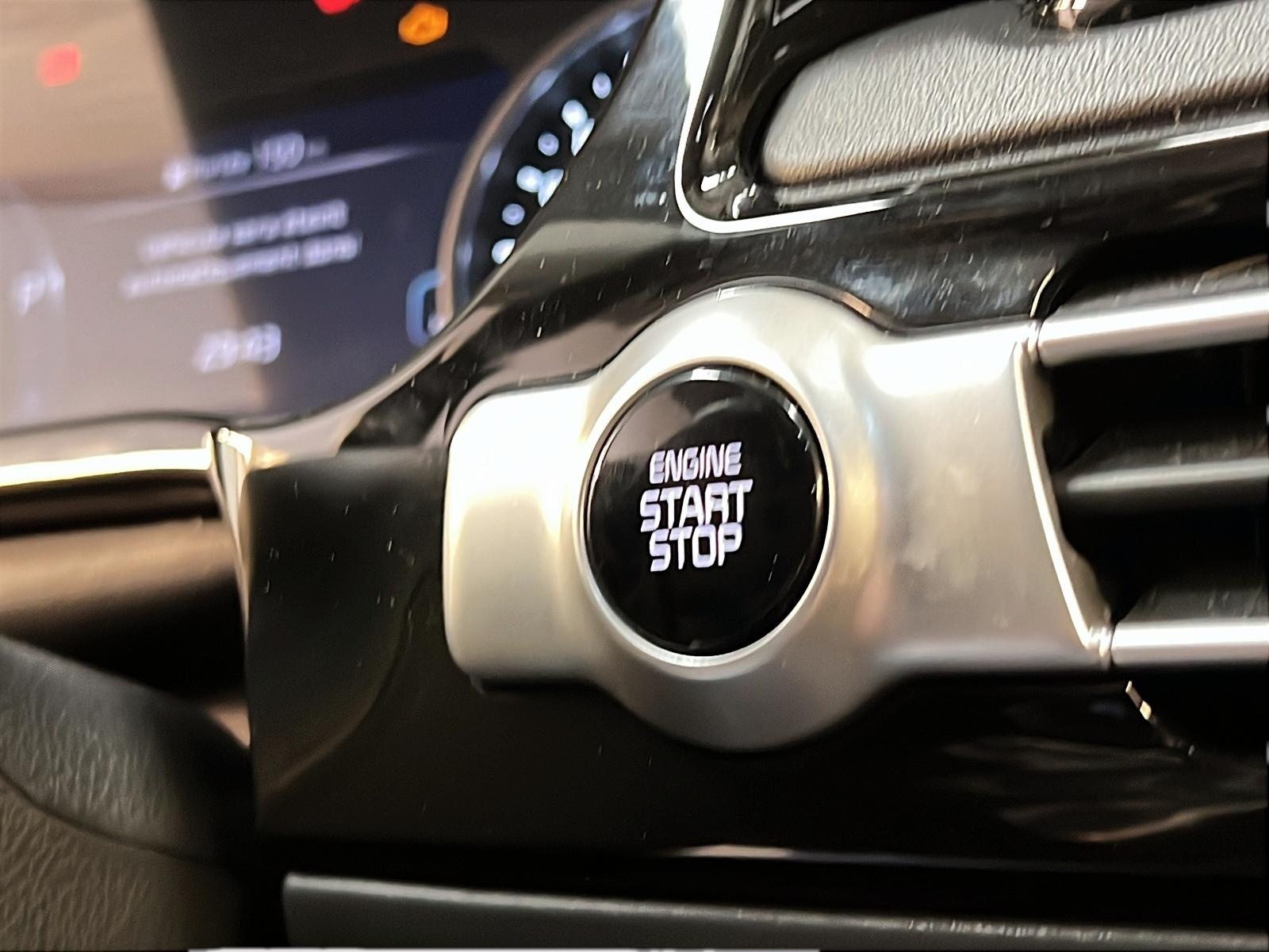 Kia SELTOS 2021 - Image #19