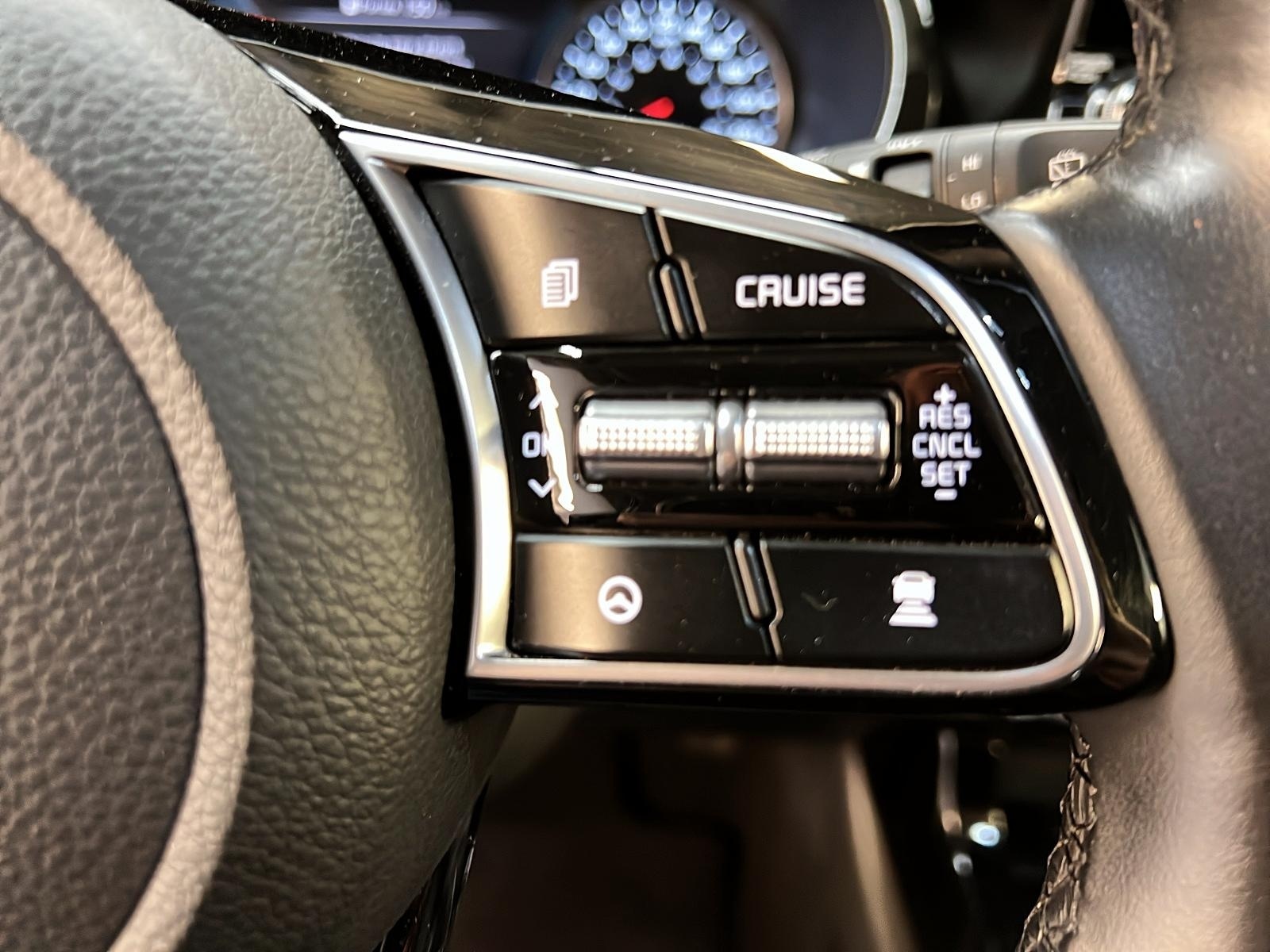 Kia SELTOS 2021 - Image #20