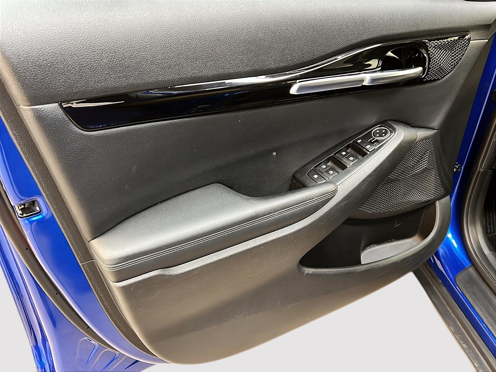 Kia SELTOS 2021 - Image #24