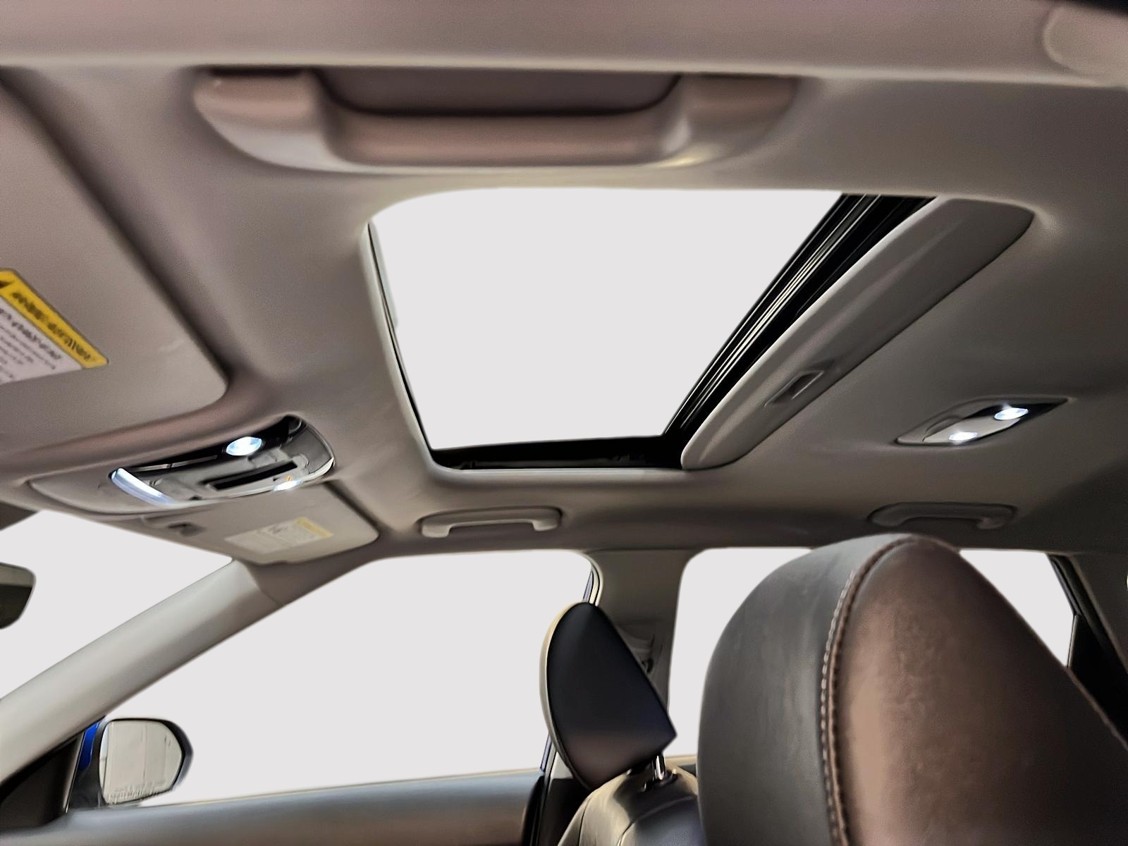 Kia SELTOS EX PREMIUM CUIR TOIT NAV 4RM 2021 - image #10