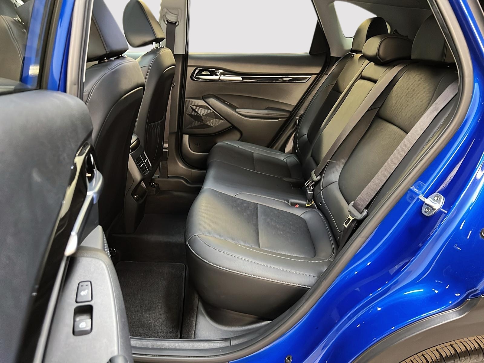 Kia SELTOS EX PREMIUM CUIR TOIT NAV 4RM 2021 - image #9