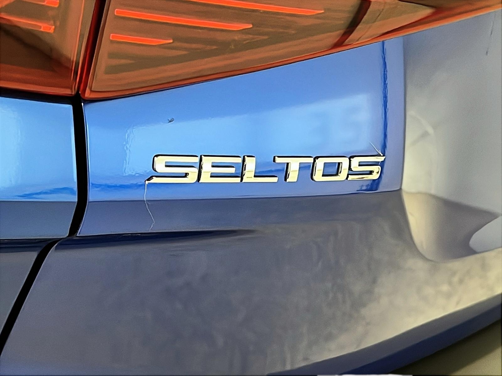 Kia SELTOS 2021 - Image #28