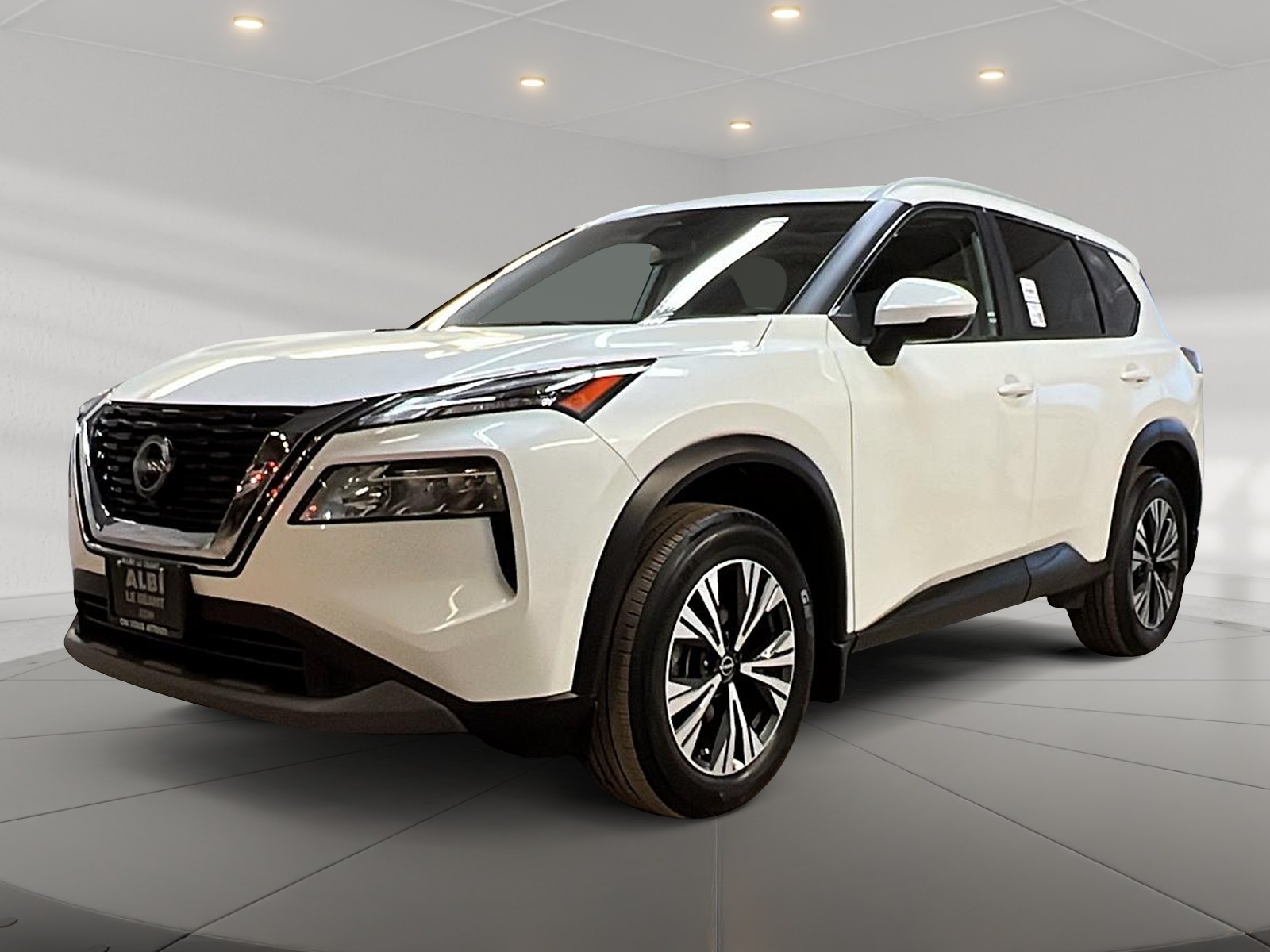 Nissan Rogue SV TOIT PANO 4RM 2023