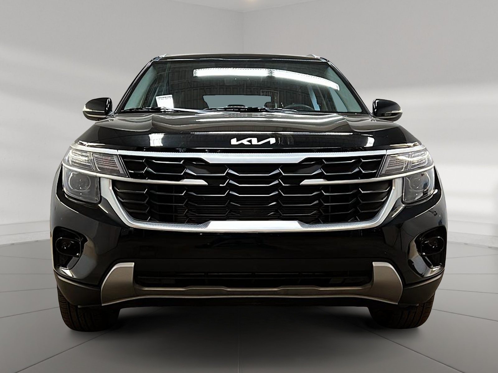 Kia SELTOS LX 4RM 2024 — photo 2