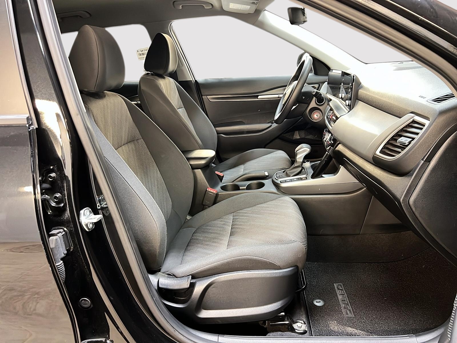 Kia SELTOS LX 4RM 2024 — photo 8