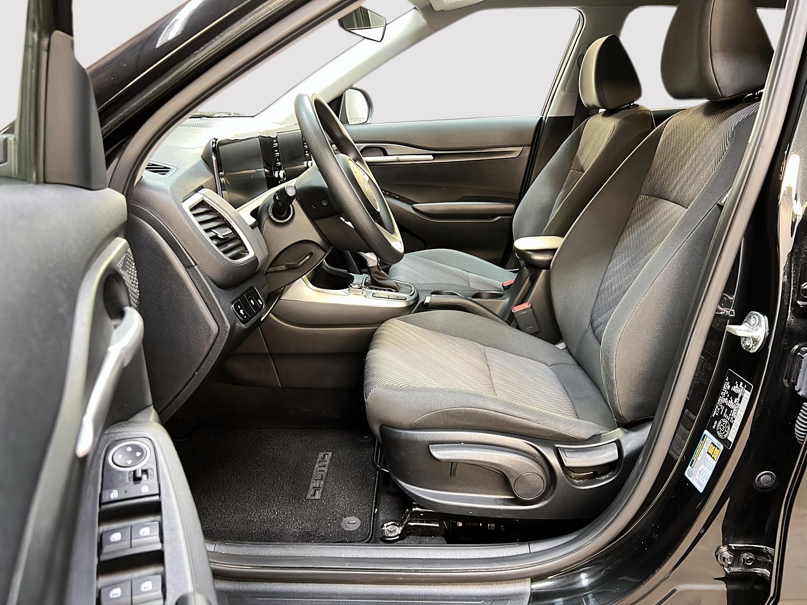 Kia SELTOS LX 4RM 2024 — photo 7