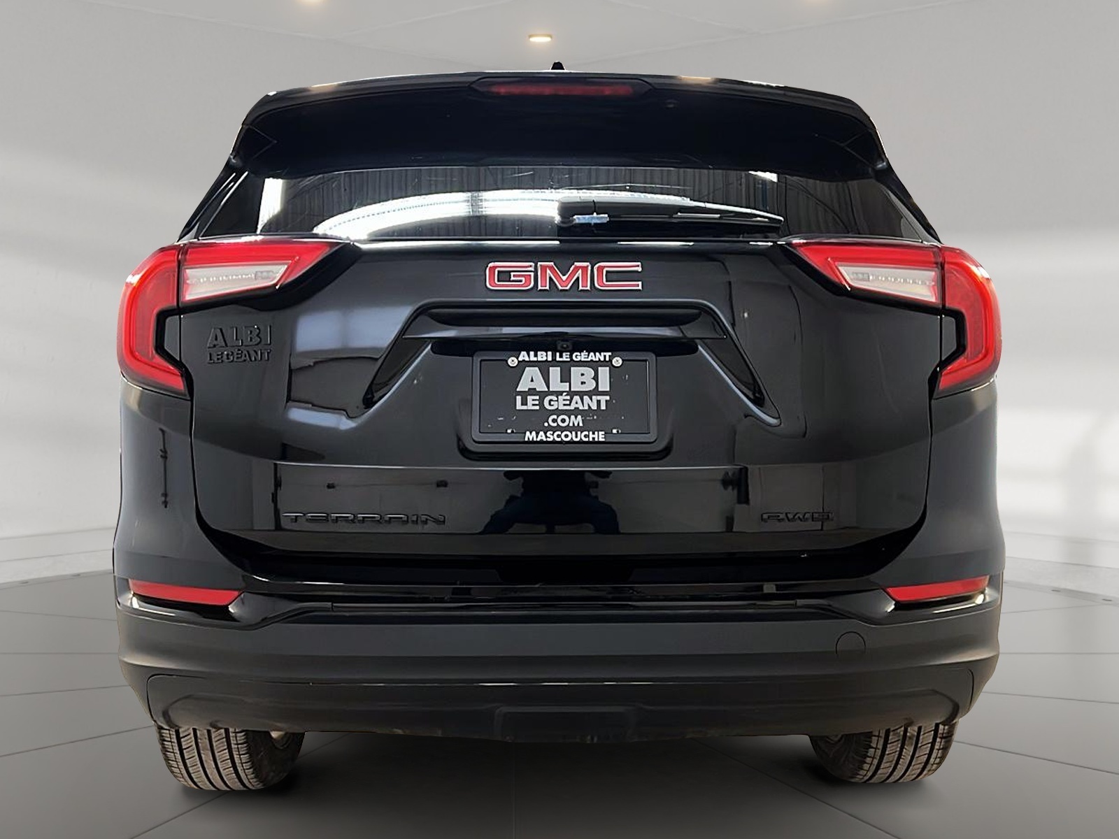 GMC Terrain SLE ELEVATION 4RM 2024 - image #5