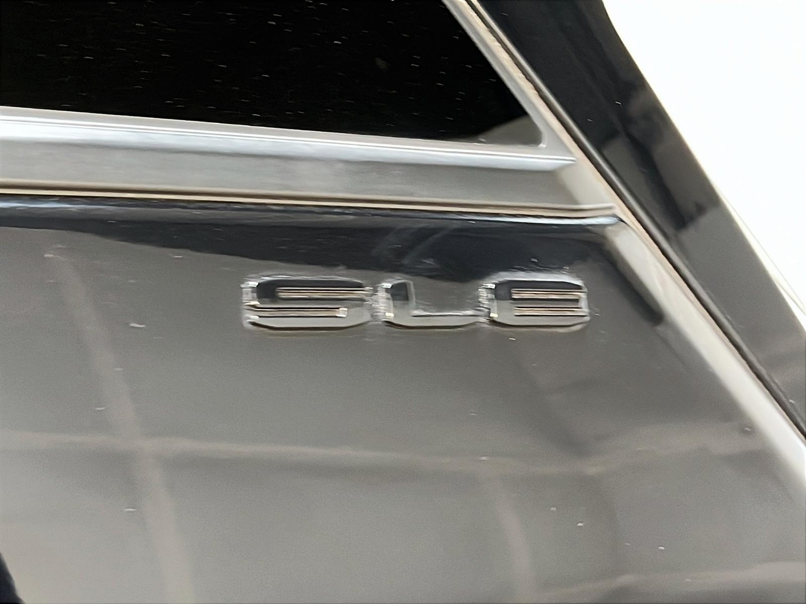 GMC Terrain 2024 - Image #26