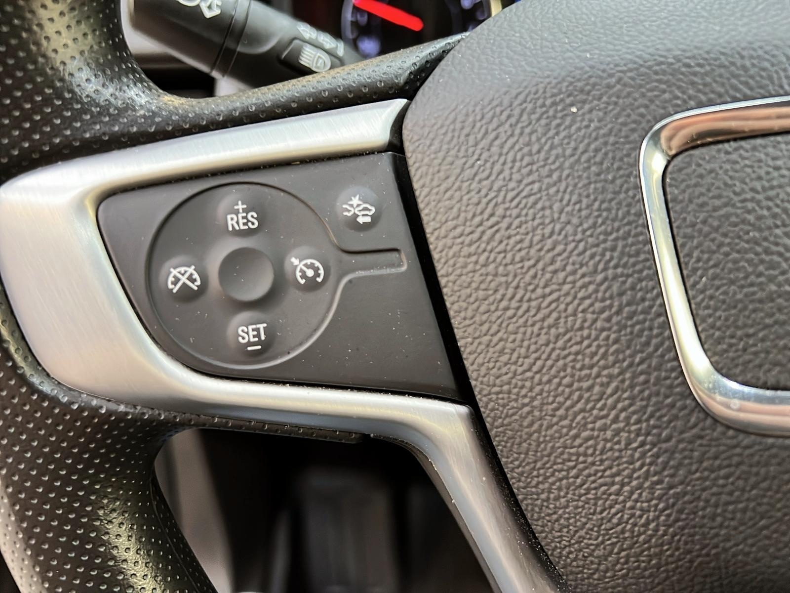 GMC Terrain SLE ELEVATION 4RM 2024 - image #19