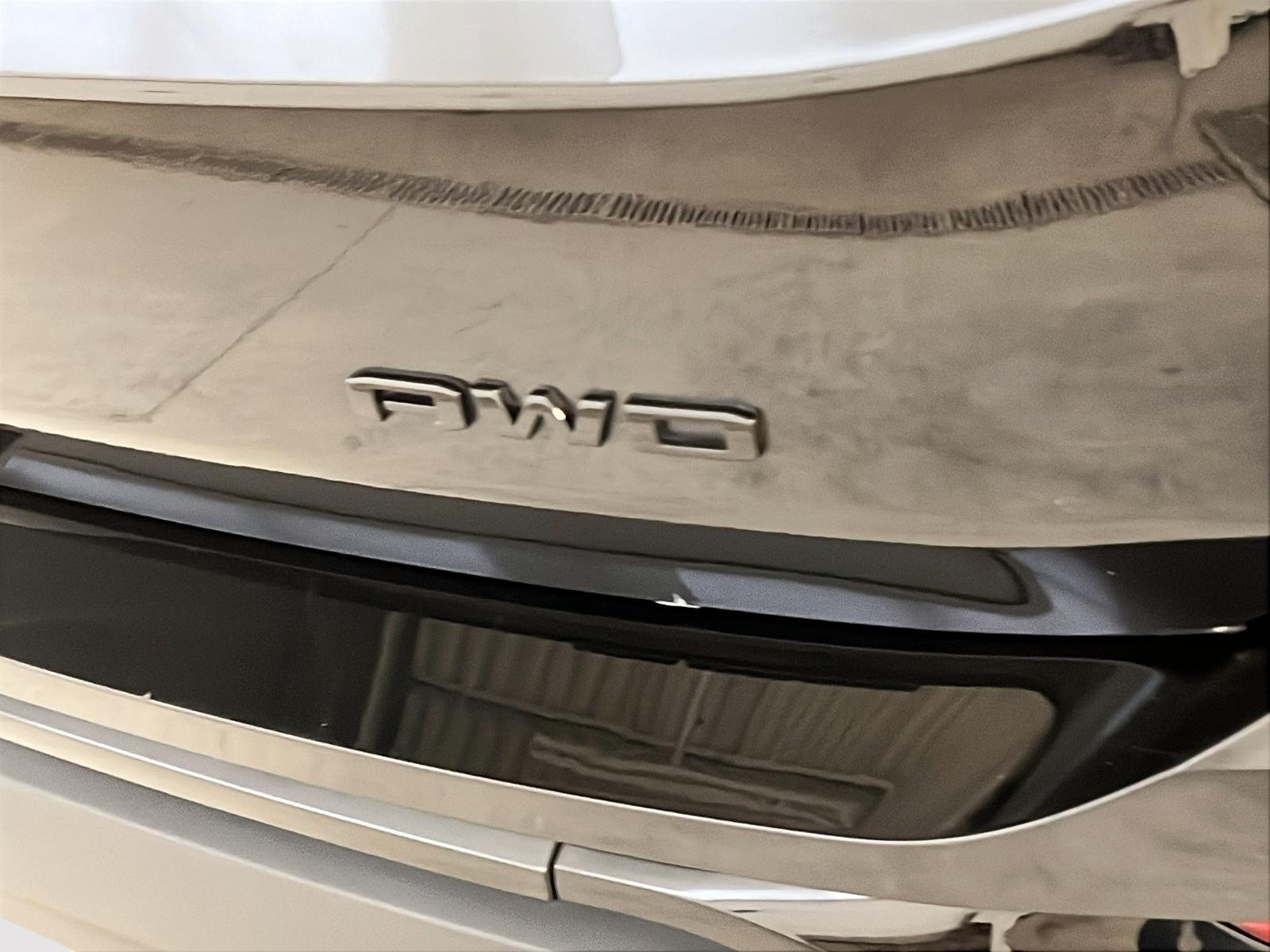 GMC Terrain 2024 - Image #28