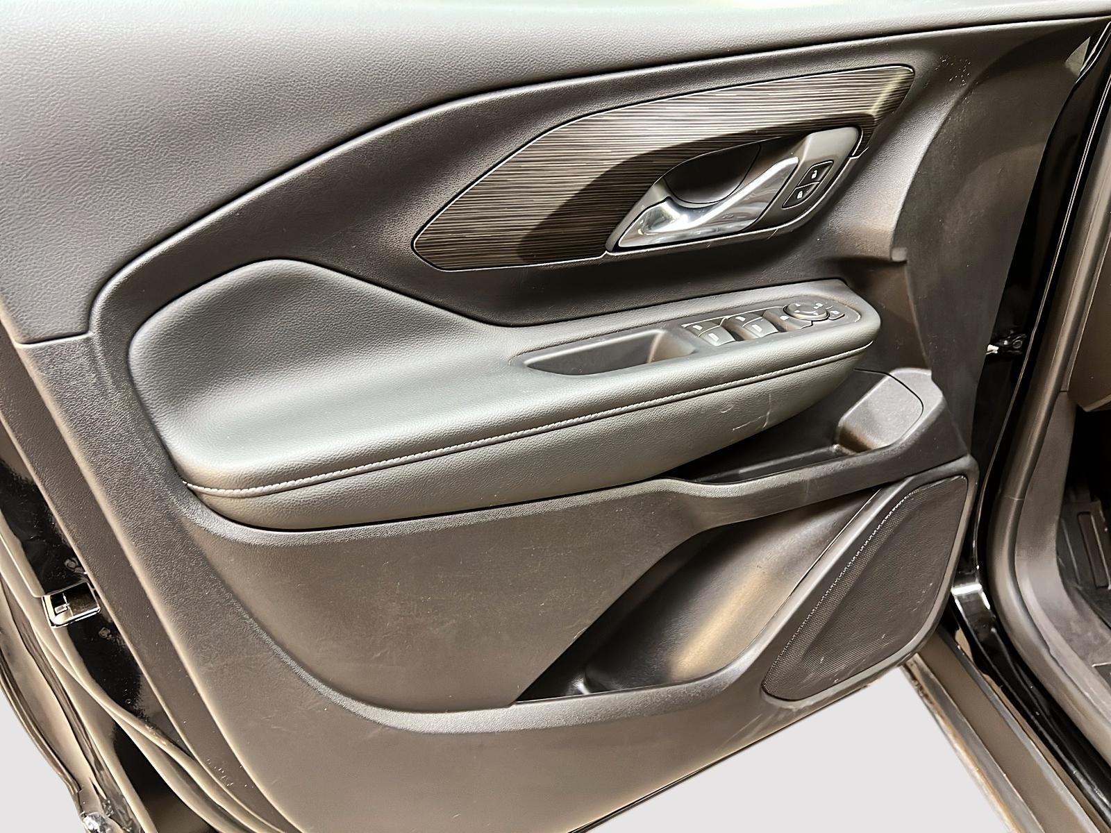 GMC Terrain 2024 - Image #22