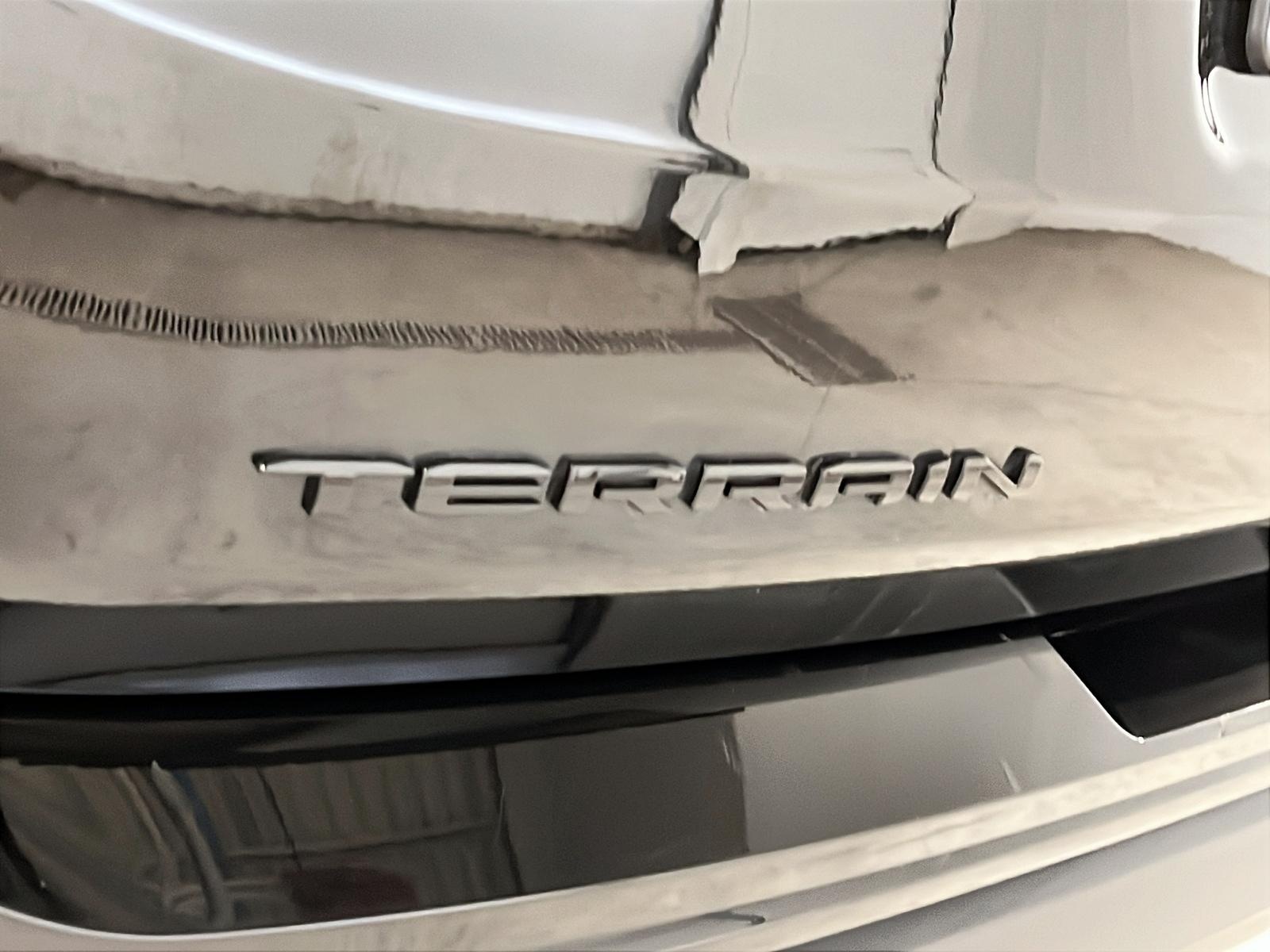 GMC Terrain SLE ELEVATION 4RM 2024 - image #27