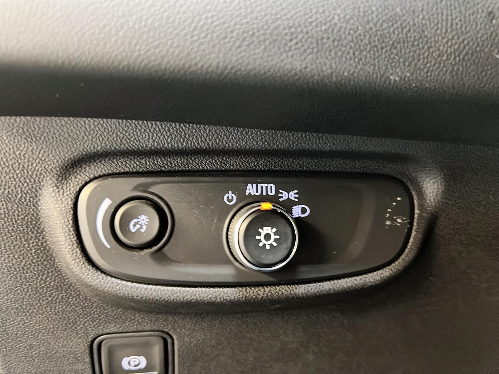 GMC Terrain 2024 - Image #20