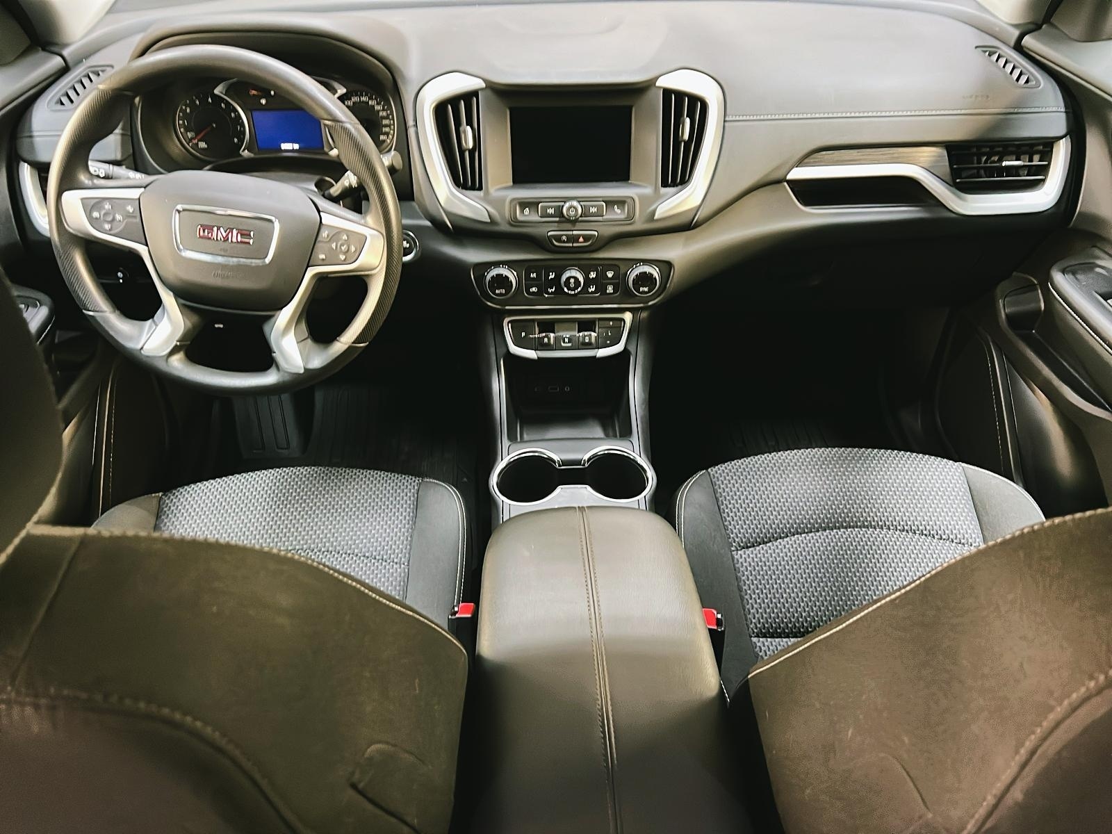 GMC Terrain SLE ELEVATION 4RM 2024 - image #10