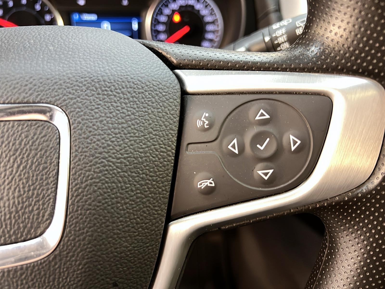 GMC Terrain SLE ELEVATION 4RM 2024 - image #18