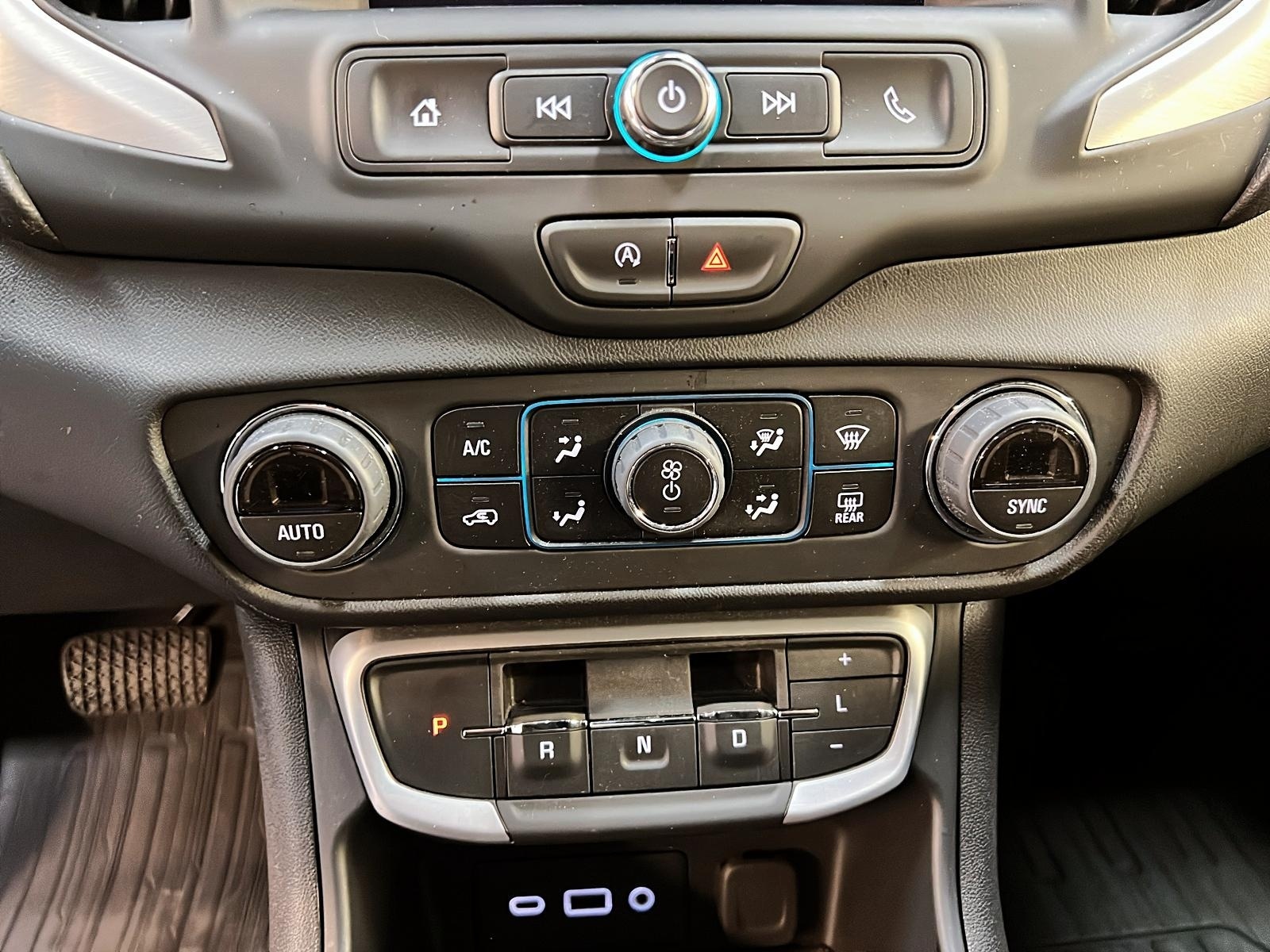 GMC Terrain SLE ELEVATION 4RM 2024 - image #14