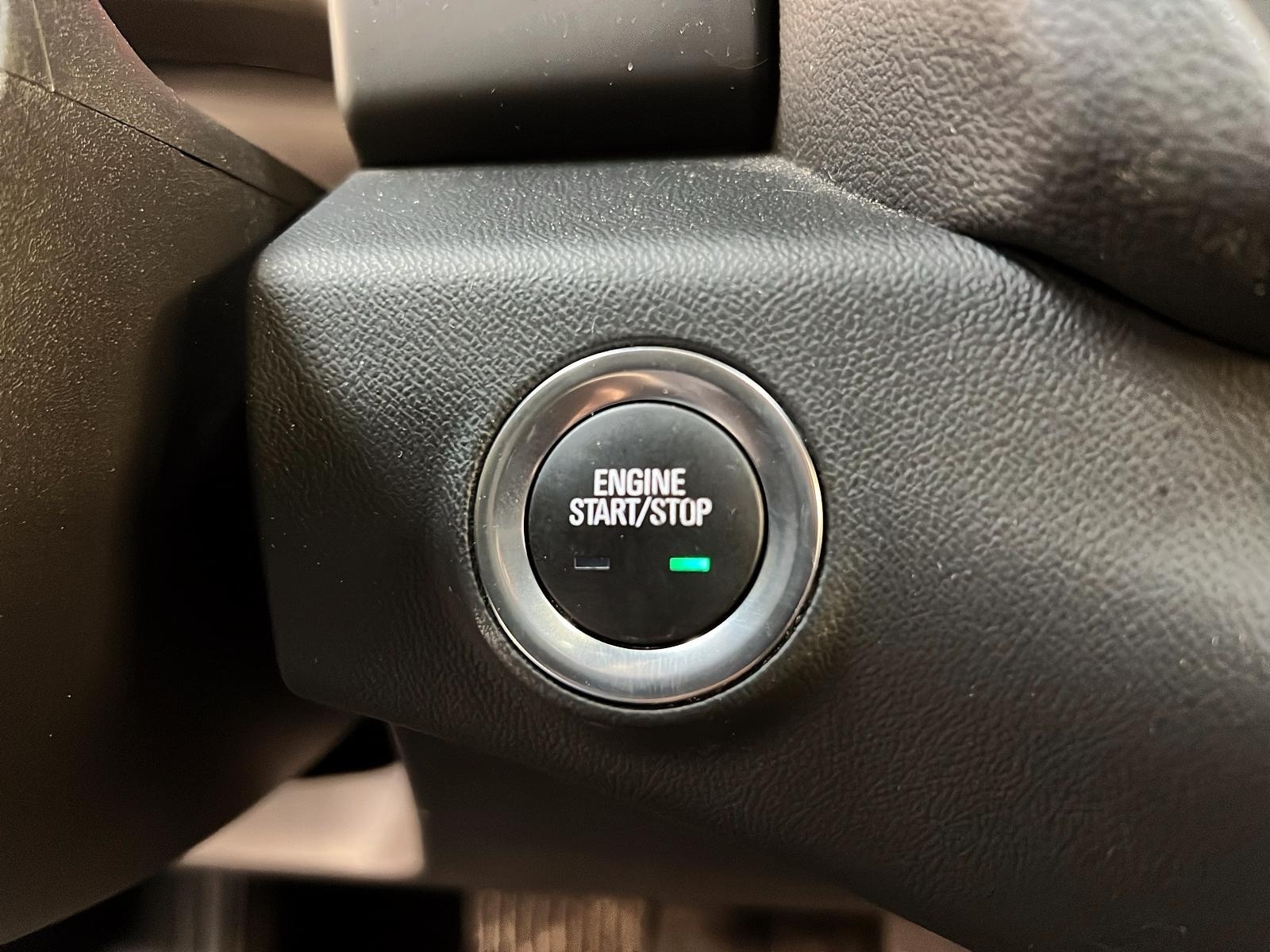 GMC Terrain 2024 - Image #17