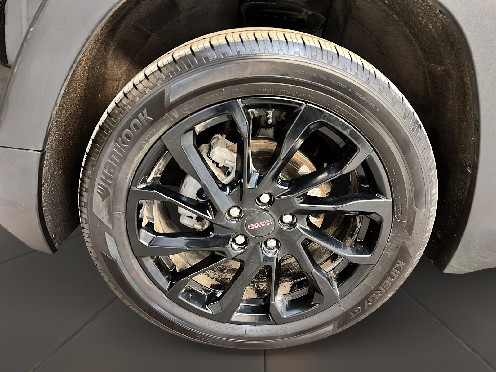 GMC Terrain SLE ELEVATION 4RM 2024 - image #29