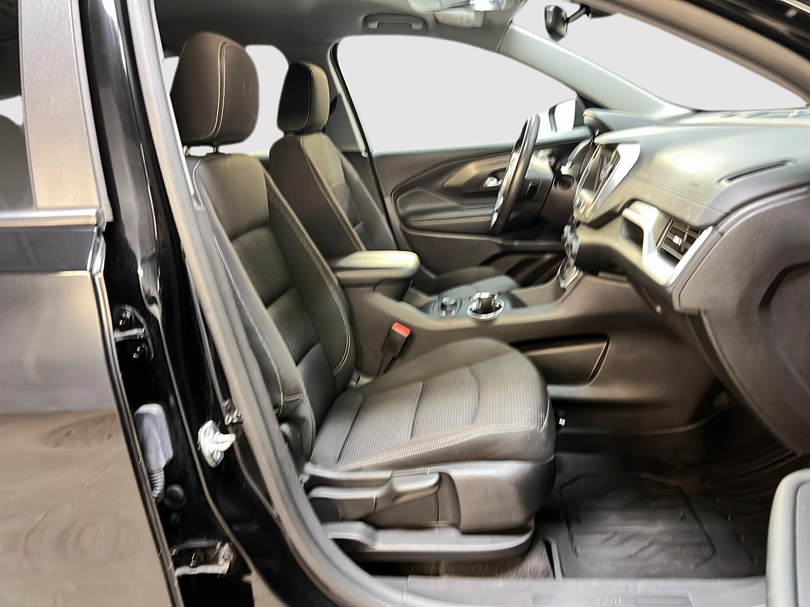 GMC Terrain SLE ELEVATION 4RM 2024 - image #8