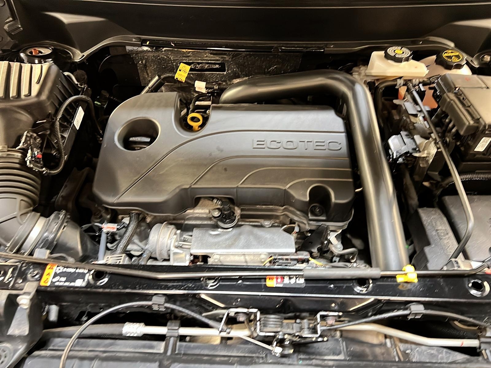 GMC Terrain SLE ELEVATION 4RM 2024 - image #11