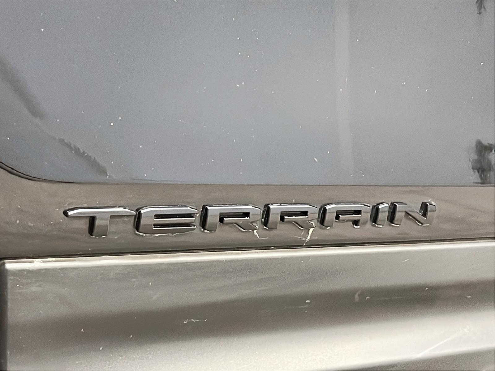 GMC Terrain SLE ELEVATION 4RM 2024 - image #25