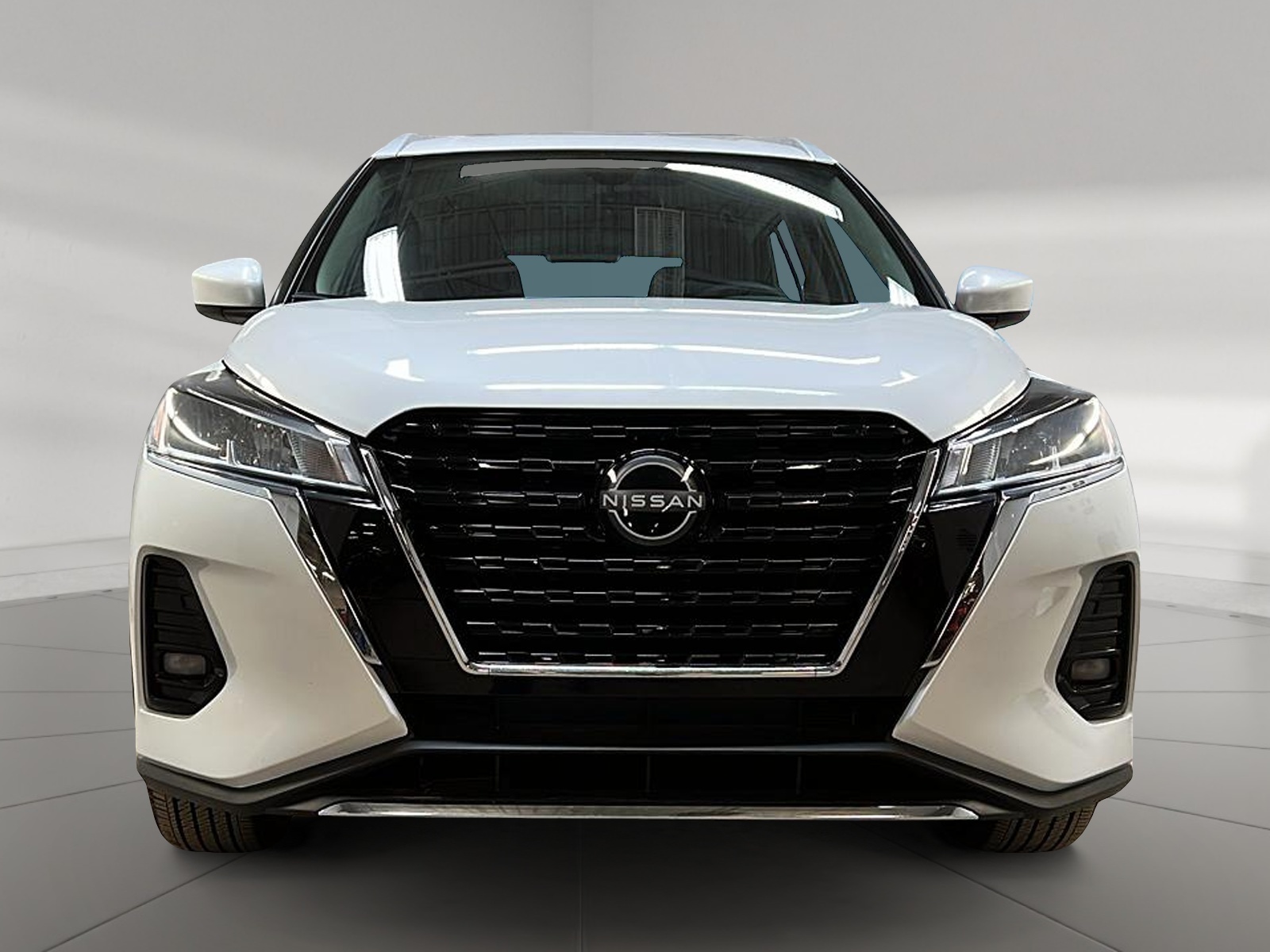 Nissan Kicks SV 2024 — photo 2
