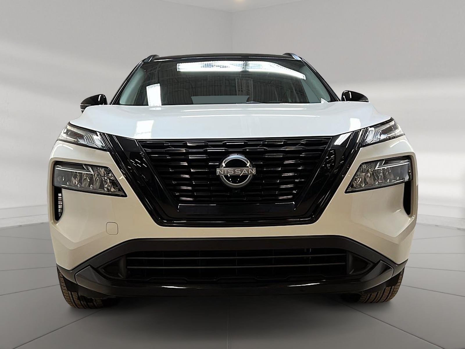Nissan Rogue SV MIDNIGHT CUIR TOIT PANO 4RM 2023 — photo 2