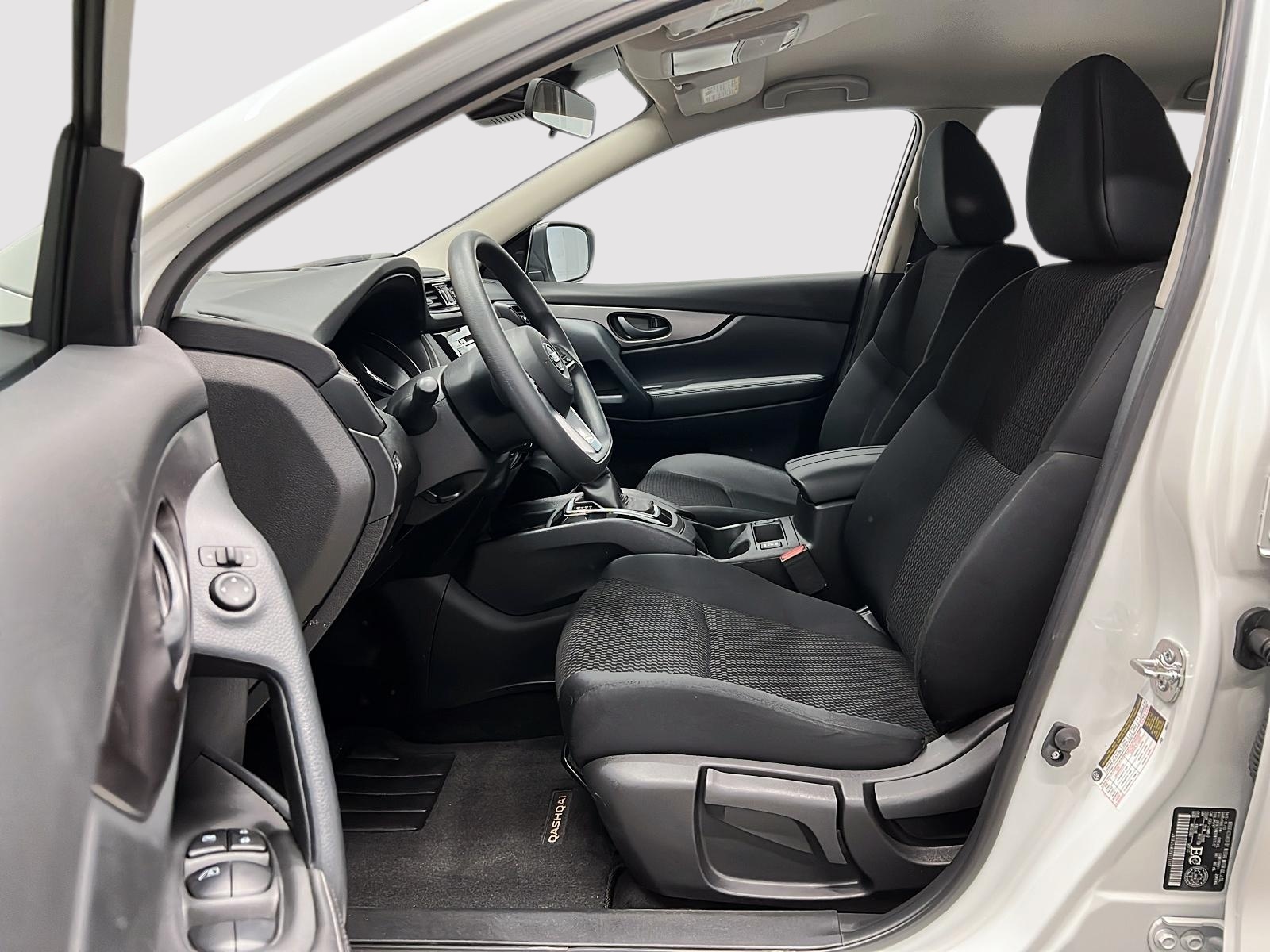 Nissan Qashqai S 4RM 2023 — photo 7