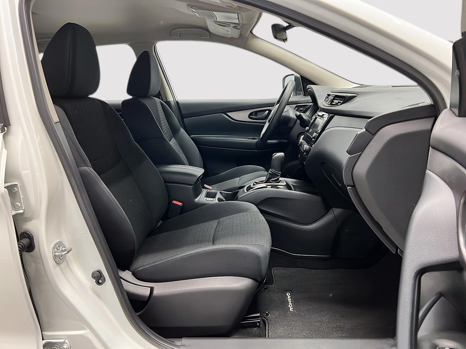 Nissan Qashqai S 4RM 2023 — photo 8