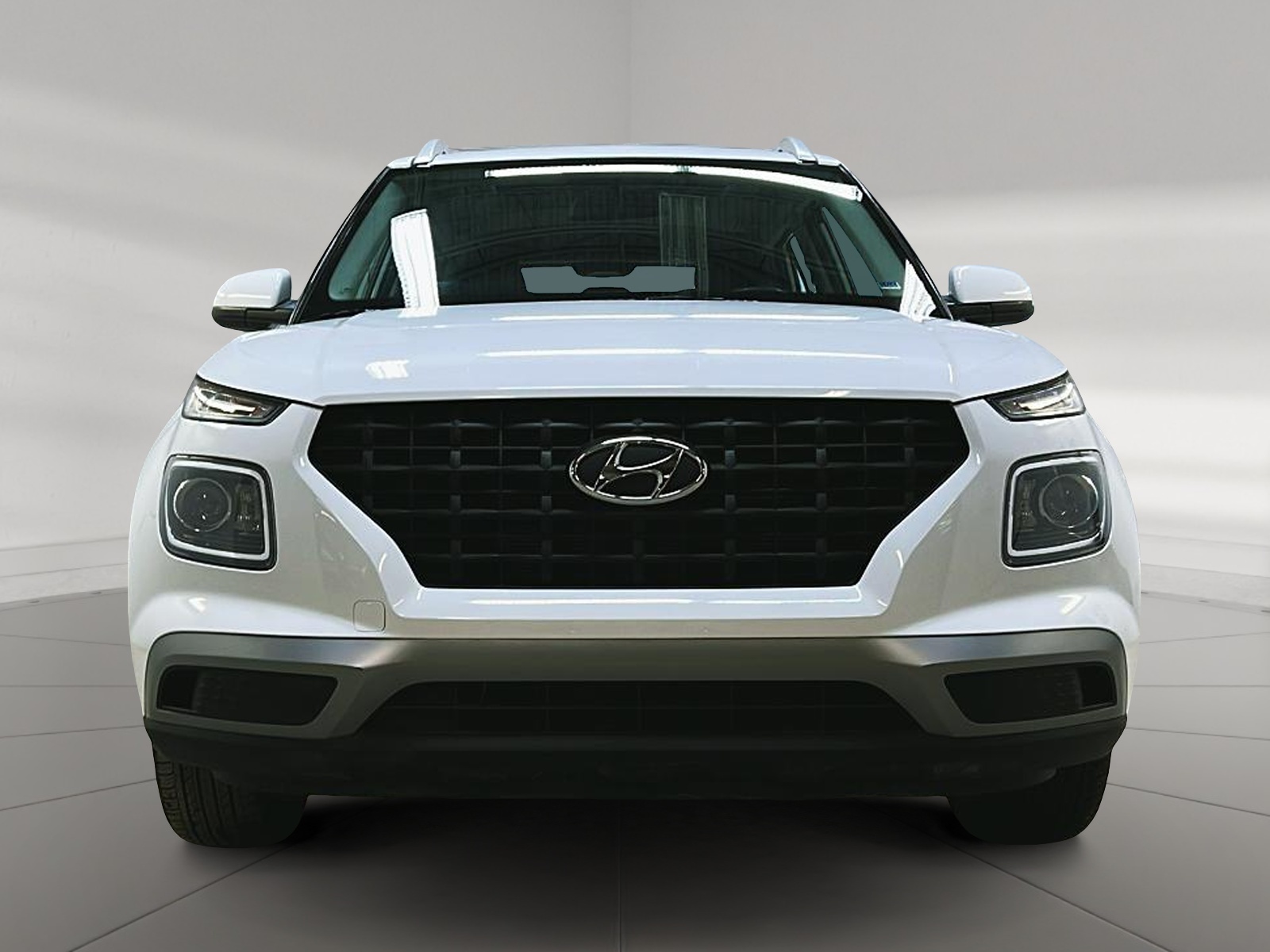 Hyundai Venue 2022 - Image #2