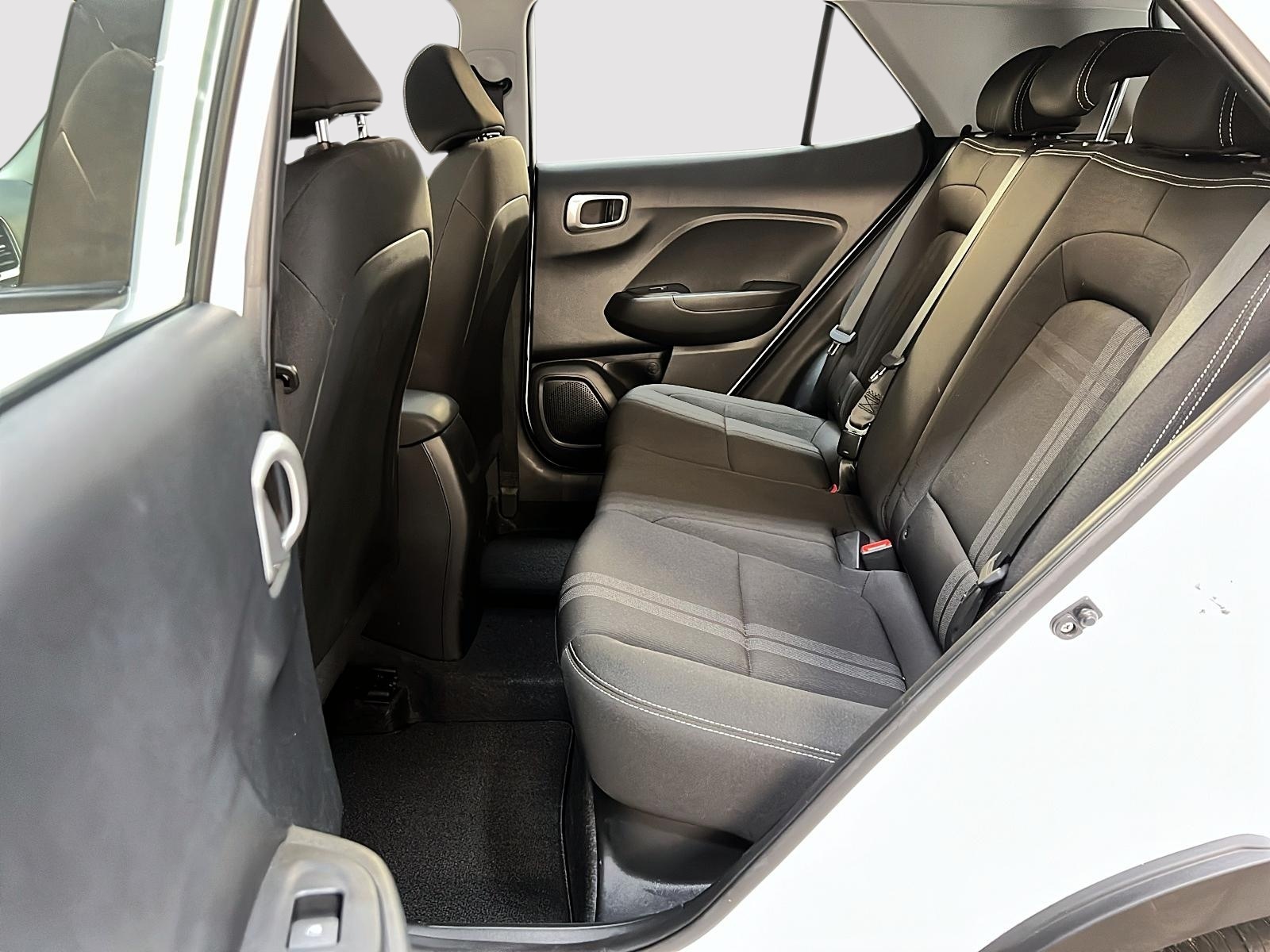 Hyundai Venue 2022 - Image #9