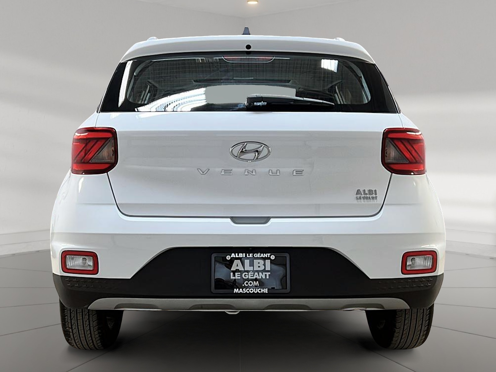 Hyundai Venue 2022 - Image #5