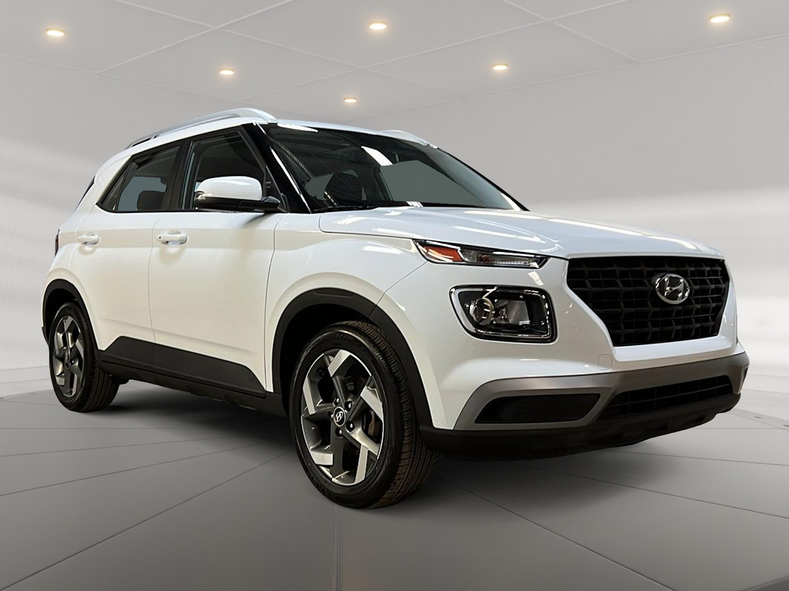 Hyundai Venue 2022 - Image #3