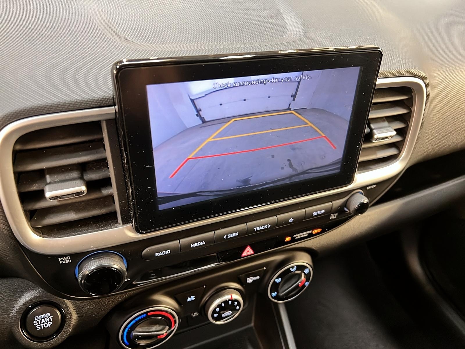 Hyundai Venue 2022 - Image #17