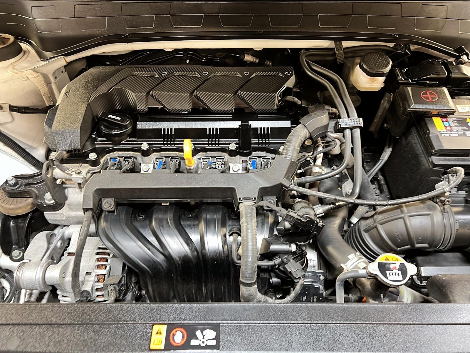 Hyundai Venue 2022 - Image #12