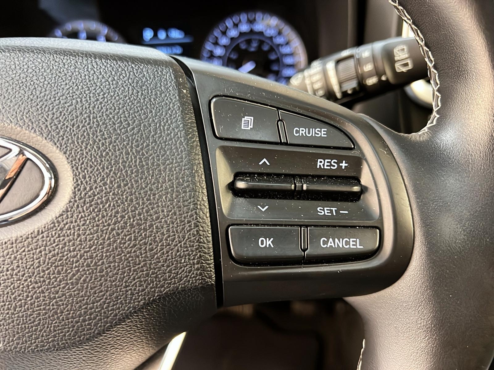 Hyundai Venue 2022 - Image #19