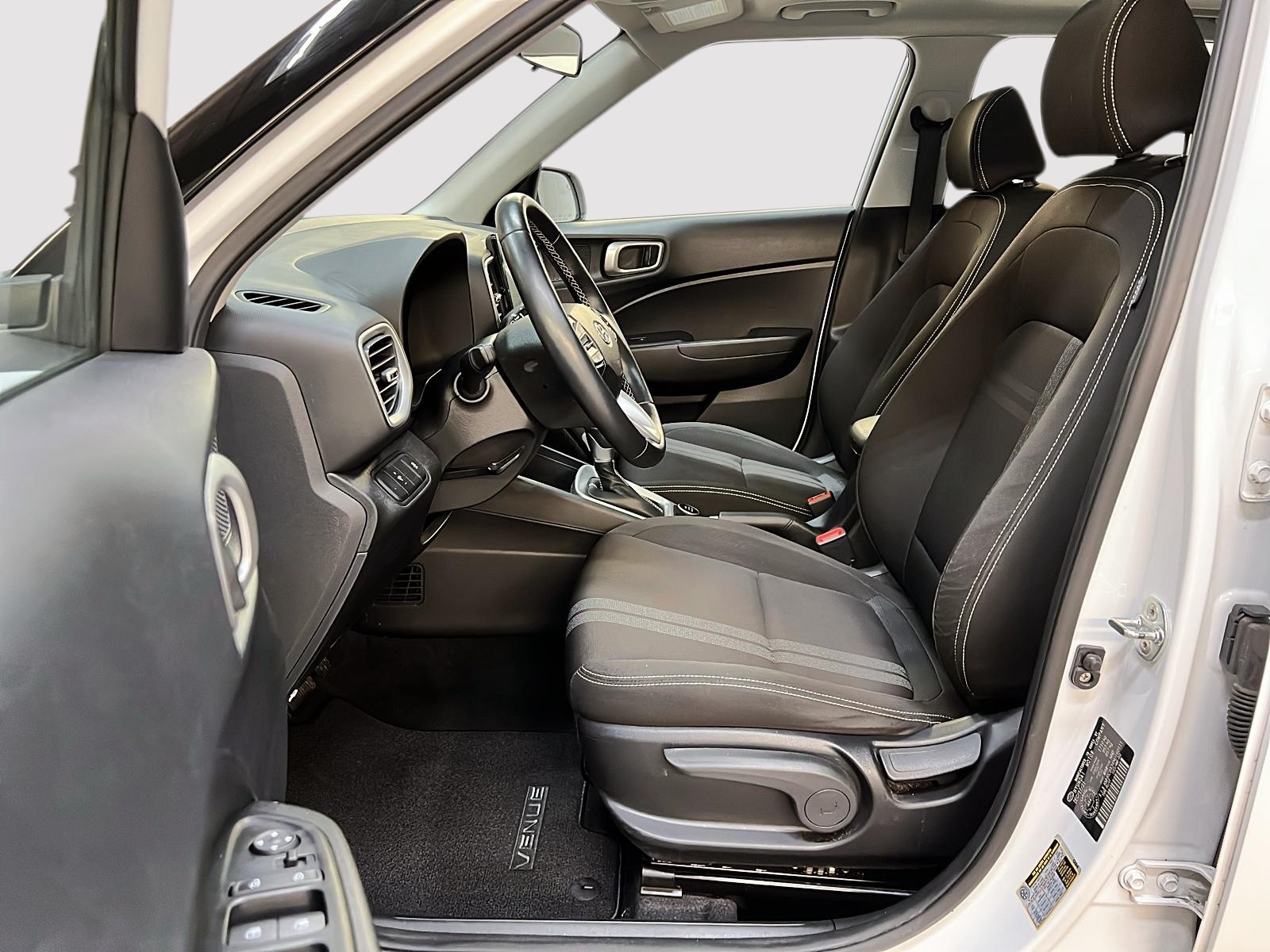 Hyundai Venue 2022 - Image #7