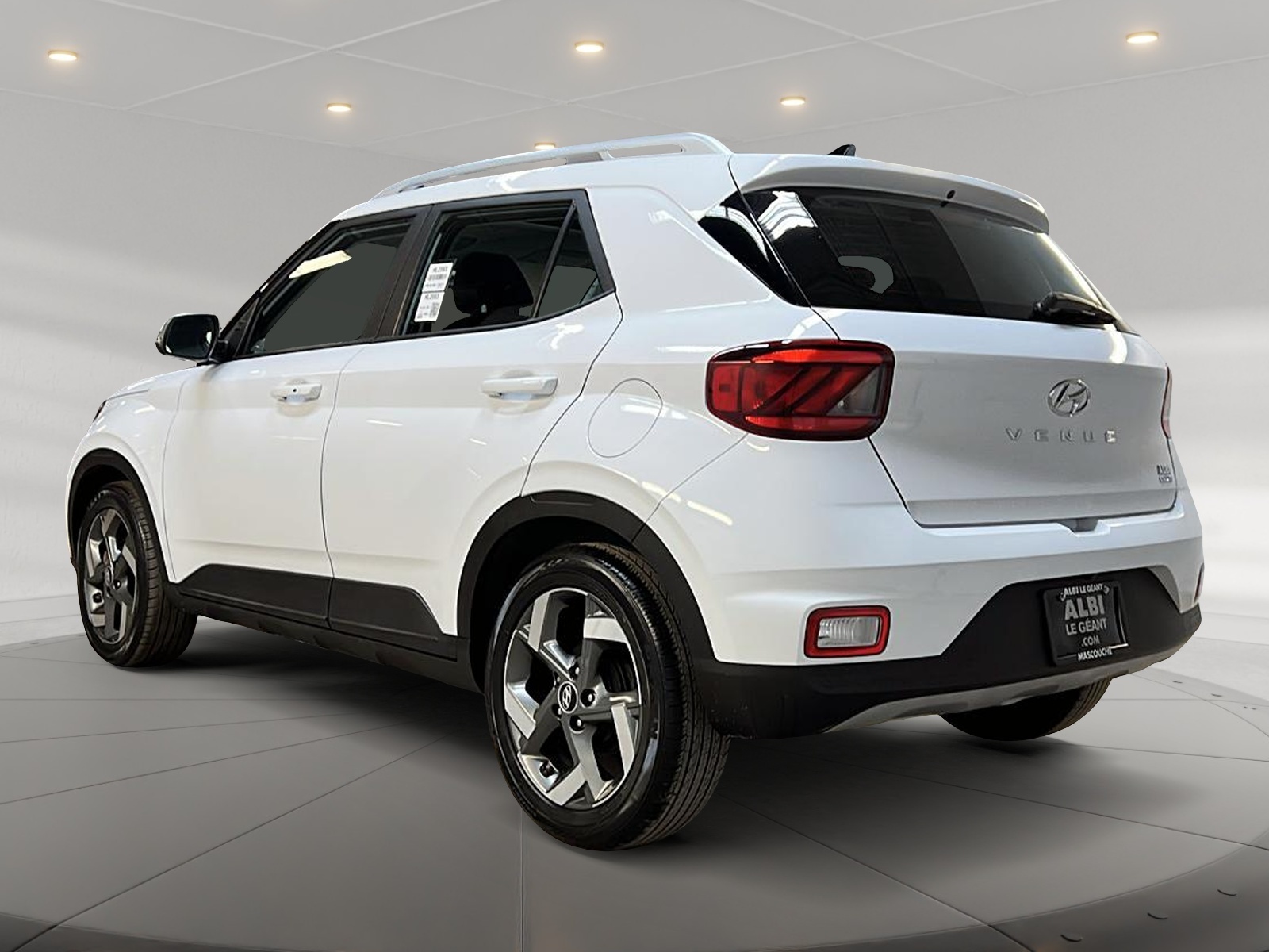 Hyundai Venue 2022 - Image #6