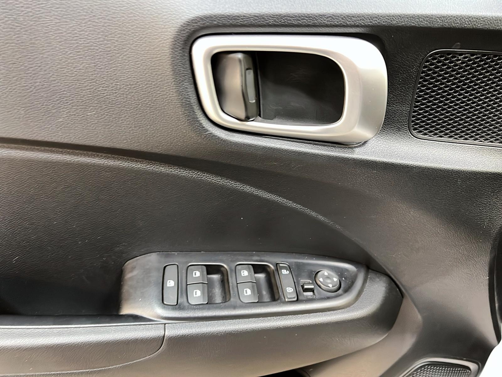 Hyundai Venue 2022 - Image #22