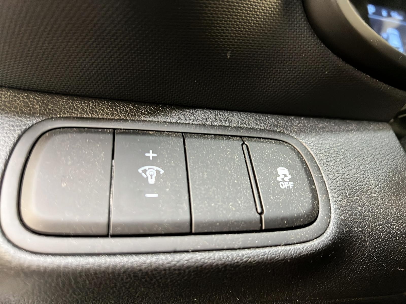 Hyundai Venue 2022 - Image #21