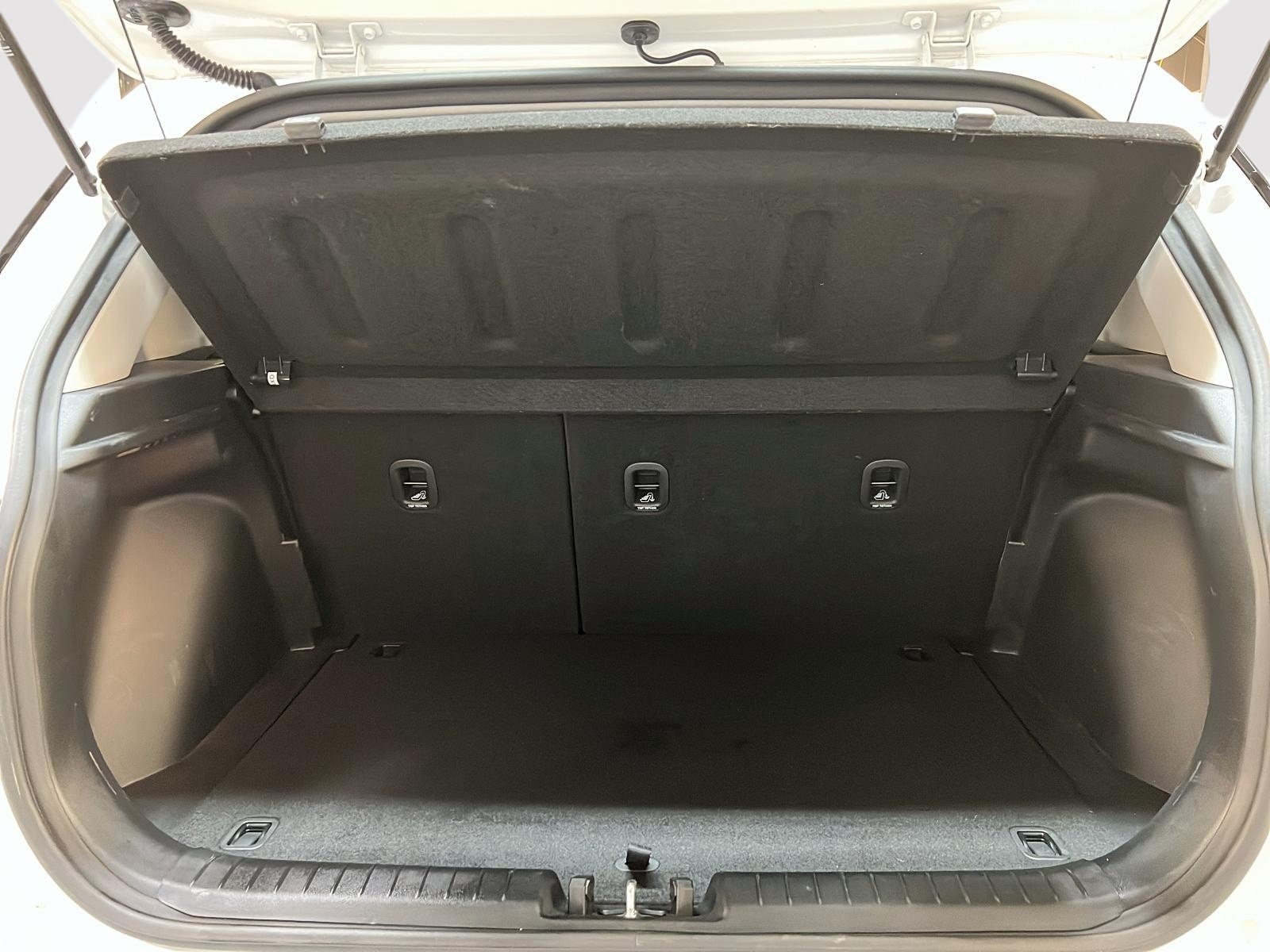 Hyundai Venue 2022 - Image #13