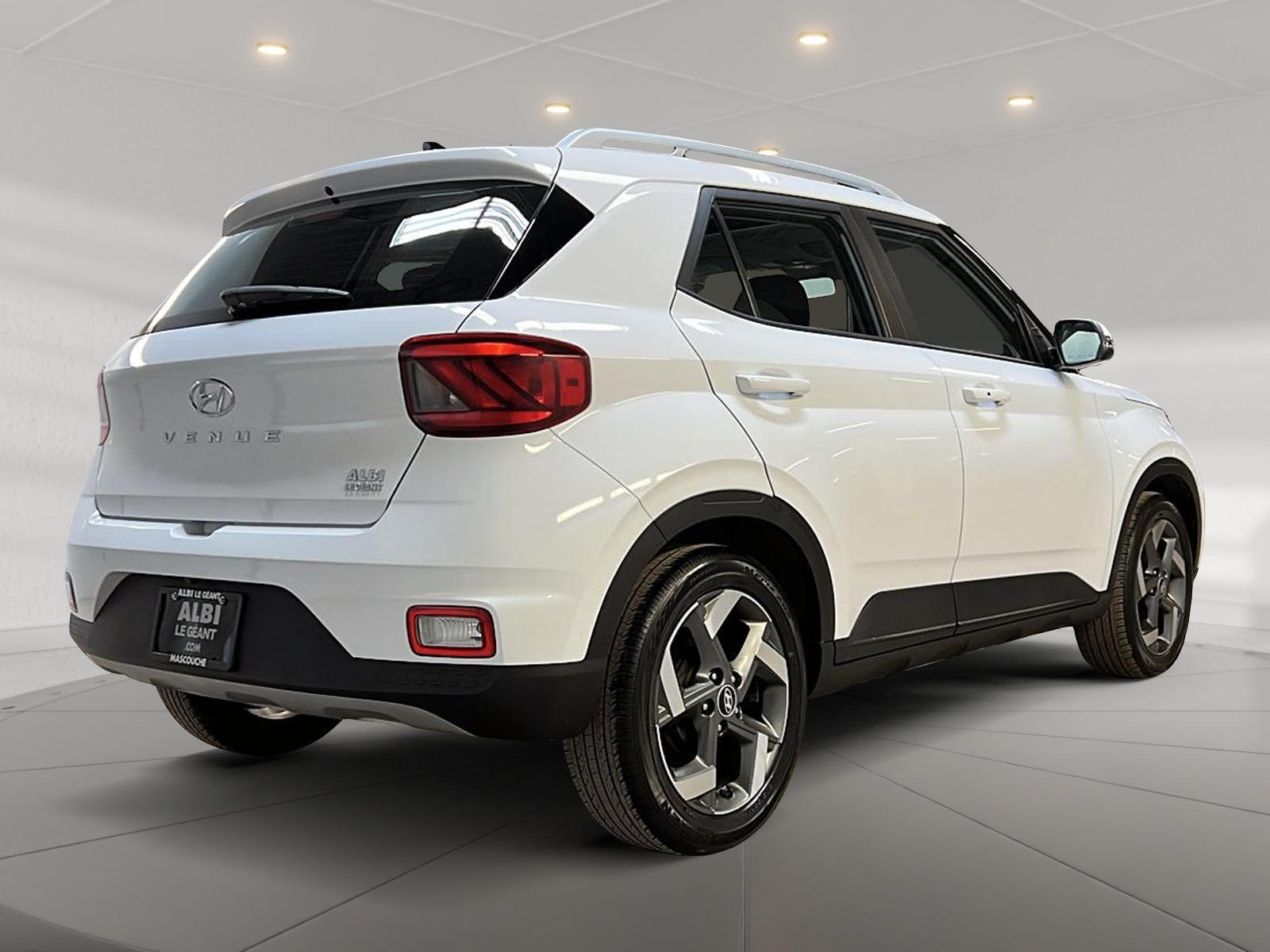 Hyundai Venue TREND TOIT 2022 - image #4